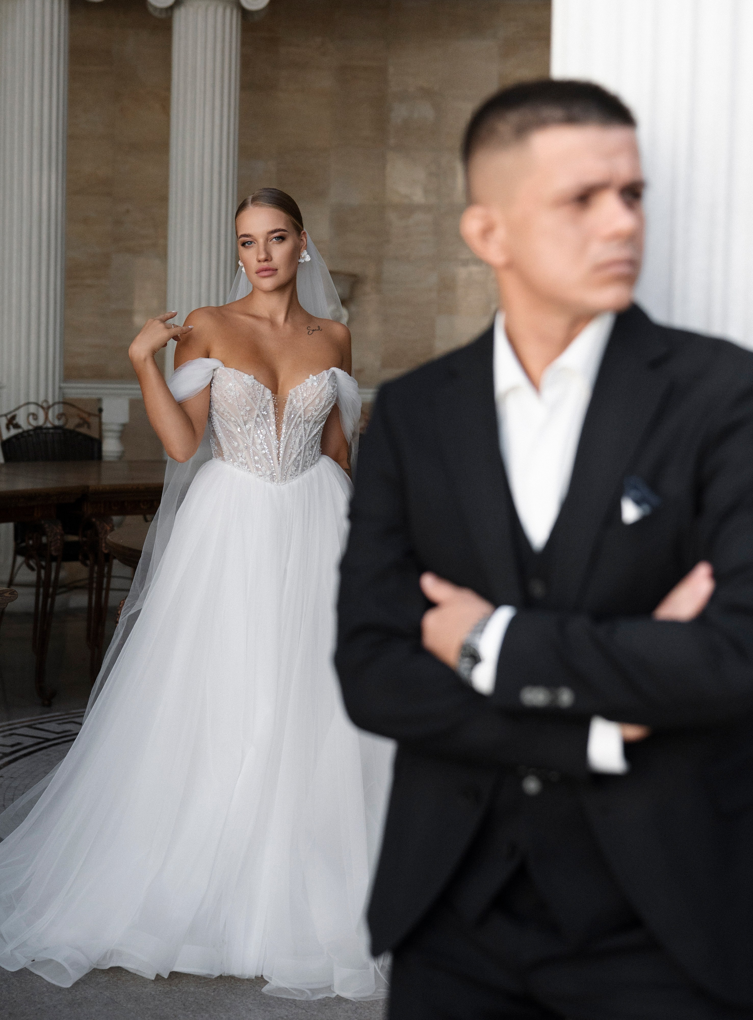 23.08.2025. Свадебный фотограф во Владивостоке Гарагуля Игорь