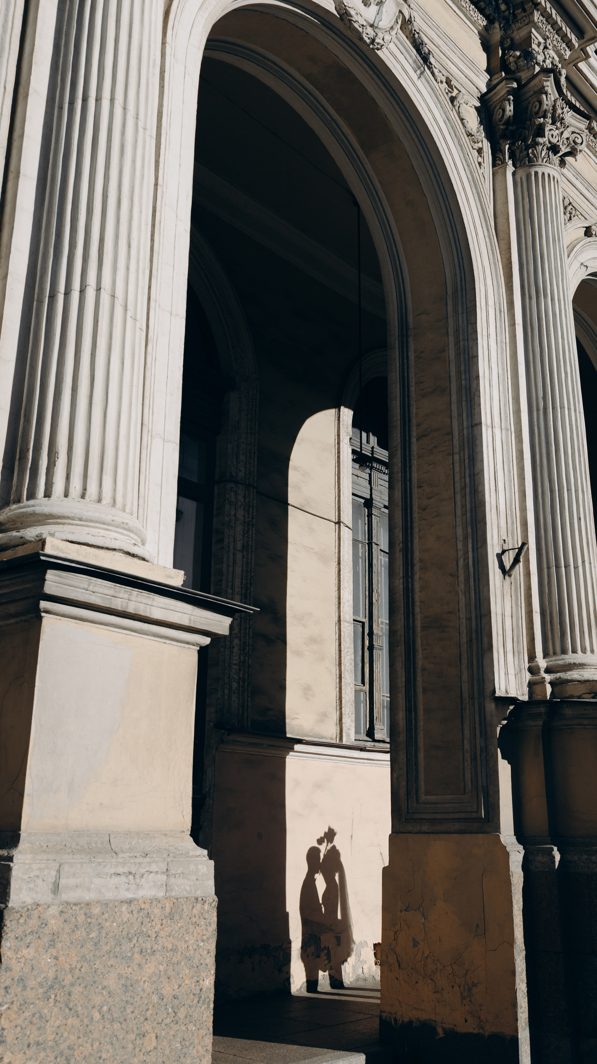 2 hours. Свадебный фотограф в Санкт-Петербурге и Москве Андрей Чернов