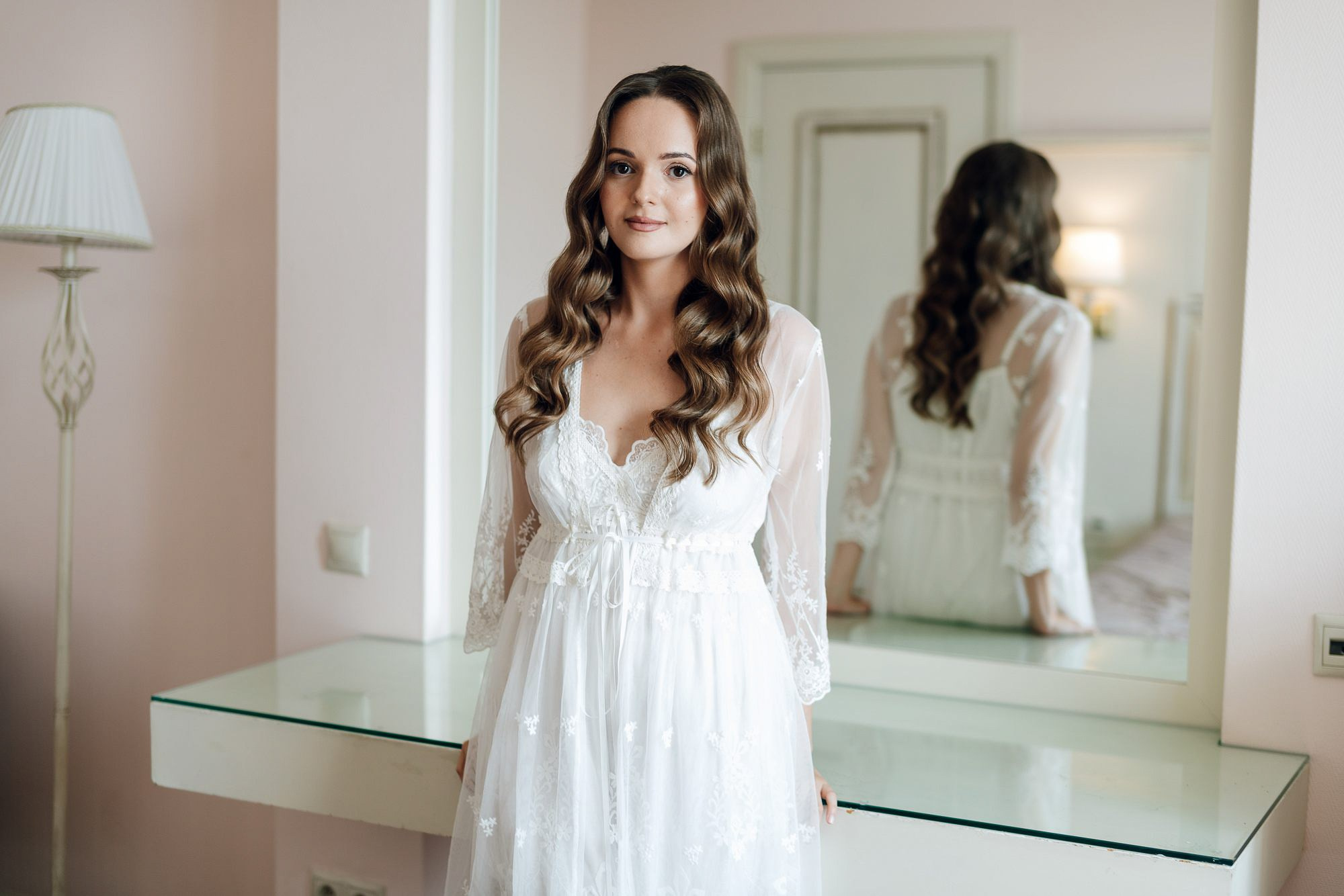 «От сборов до торта». Сергей Гладков свадебный фотограф в Москве