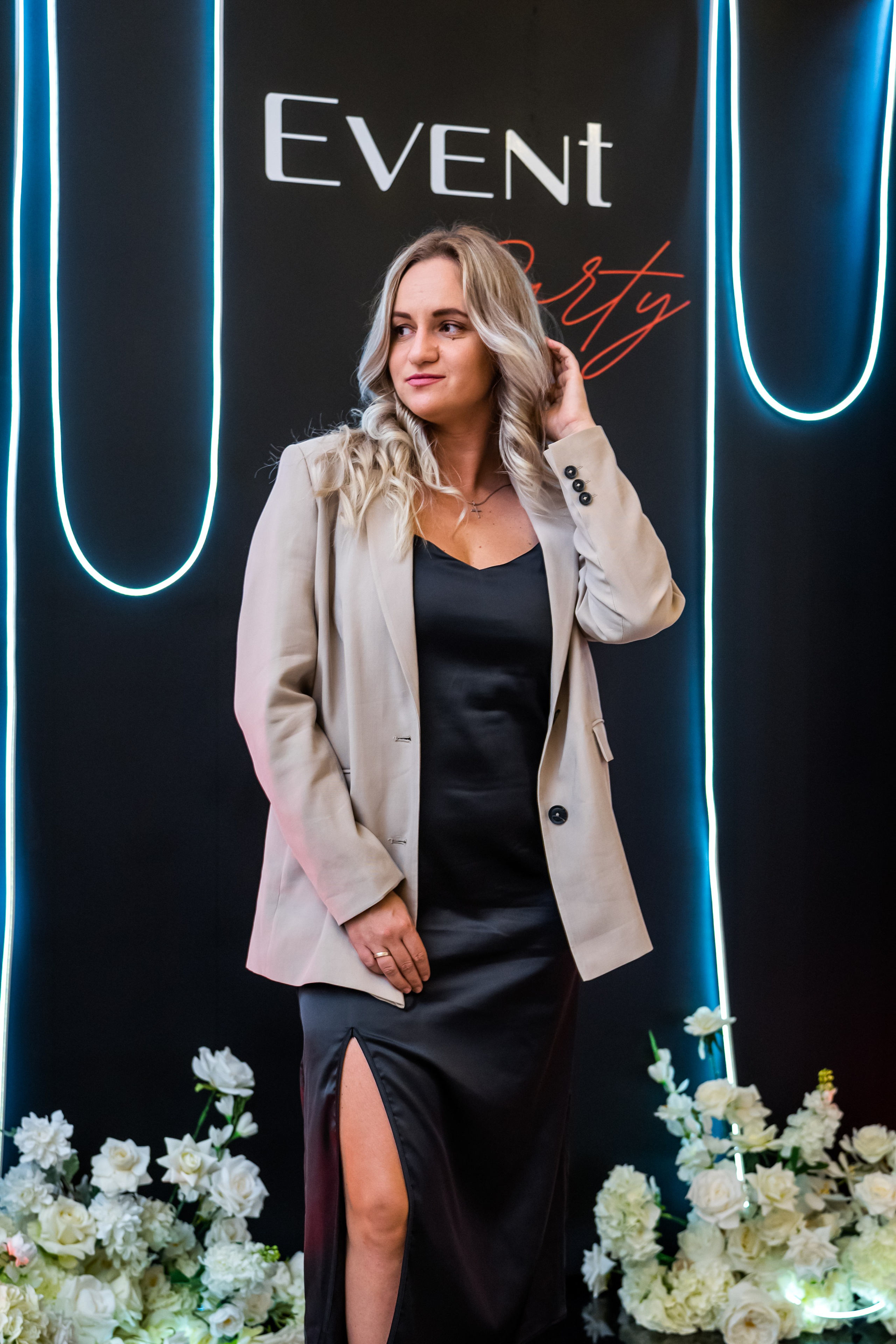 Event встреча. Фотограф pchemodanov