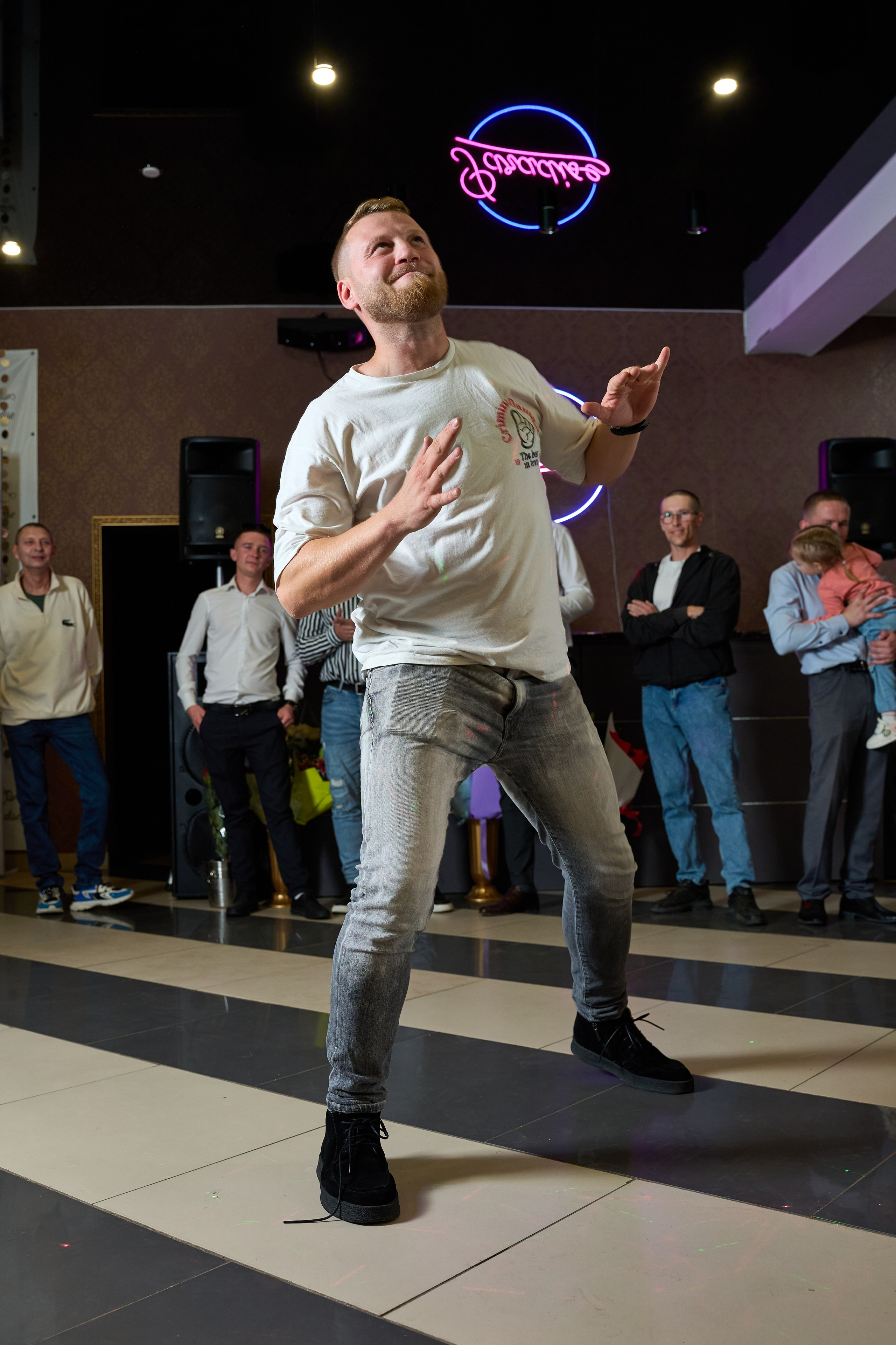 Георгий & Юлия. Фотограф pchemodanov