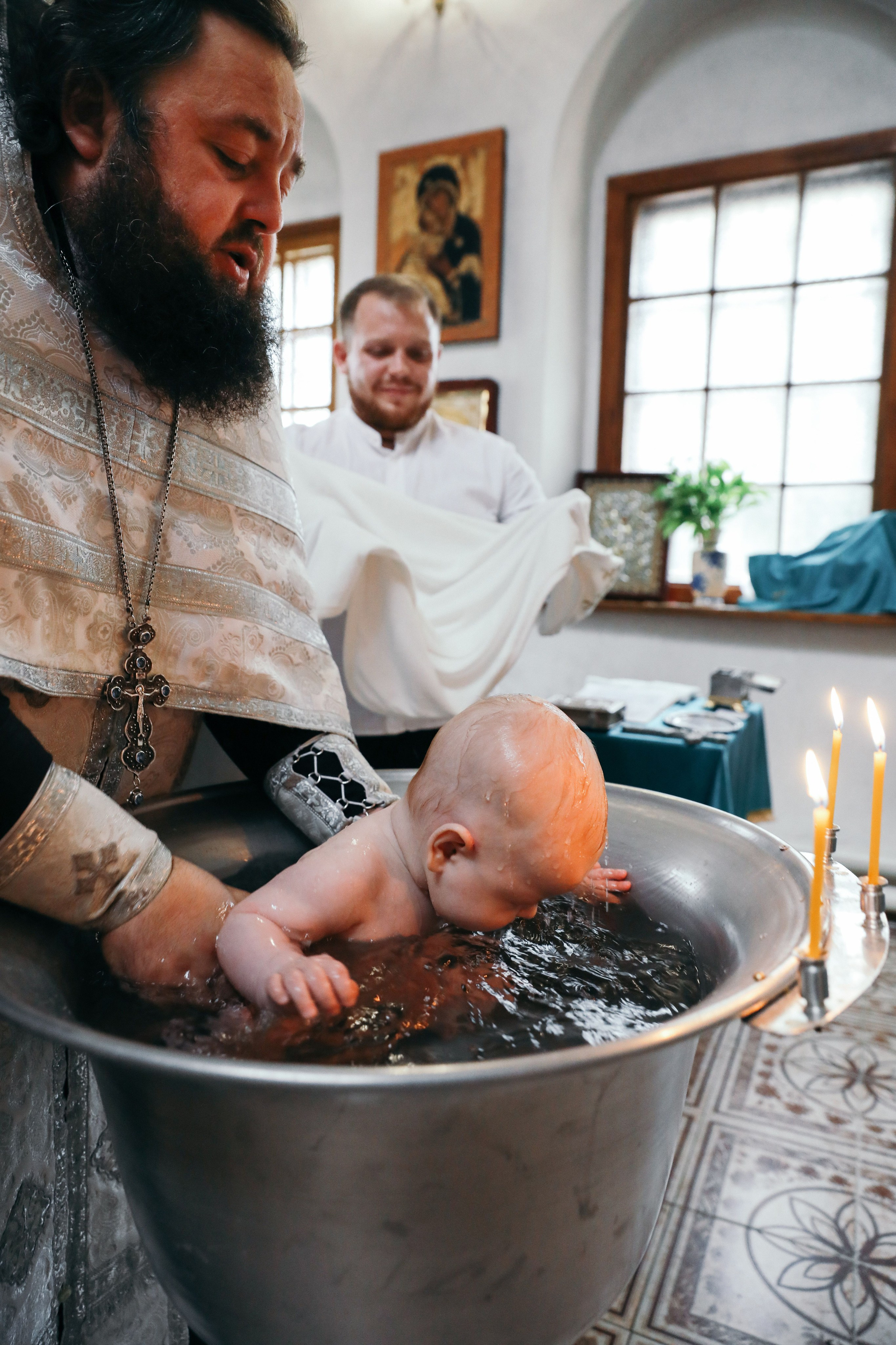 Михаил Храм 12 Апостолов Балаклава. Свадебный и семейный фотограф в Севастополе и Крыму Анастасия Сураева