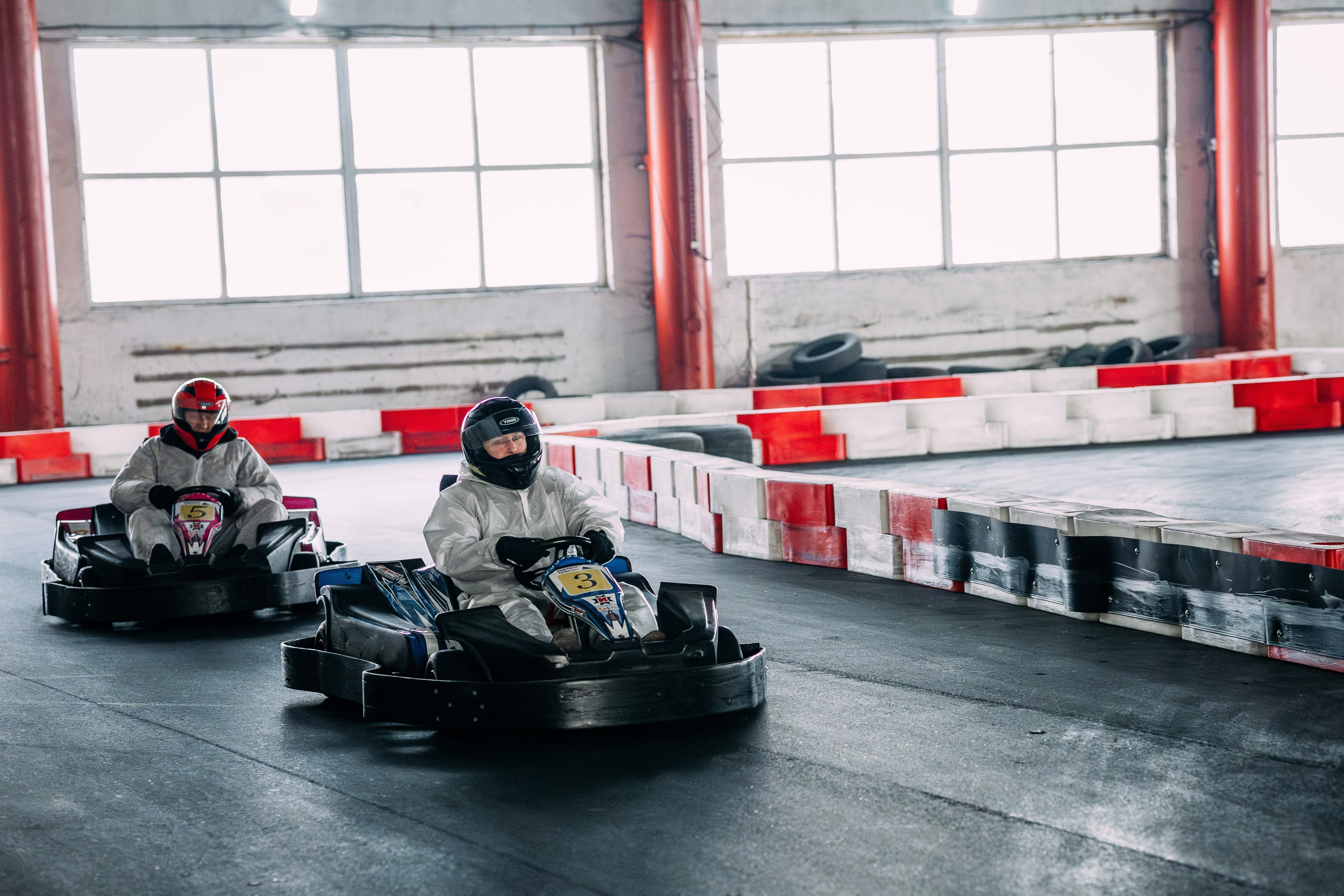Спорт. Фотограф Яна Матвеева в Ижевске