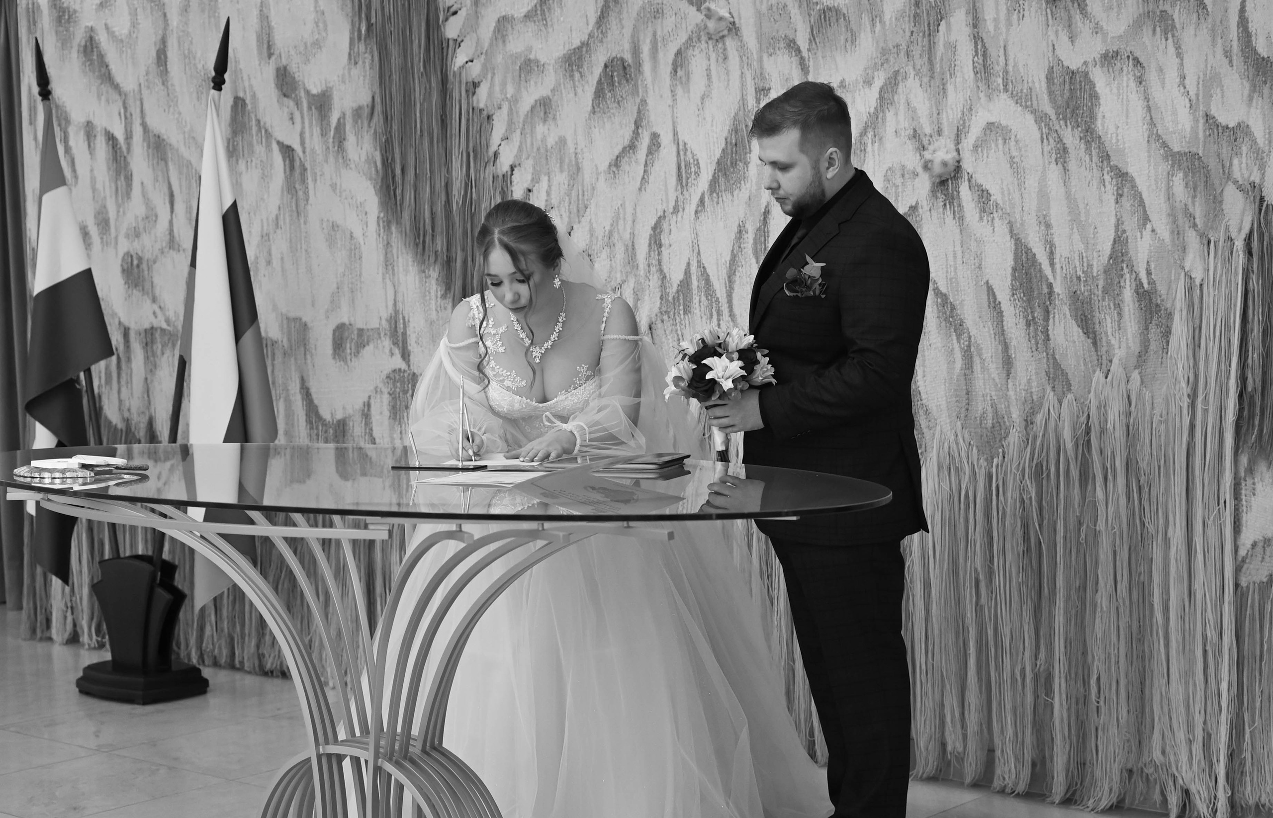 Сергей & Евгения. Фотограф в Тольятти и Самаре Анастасия