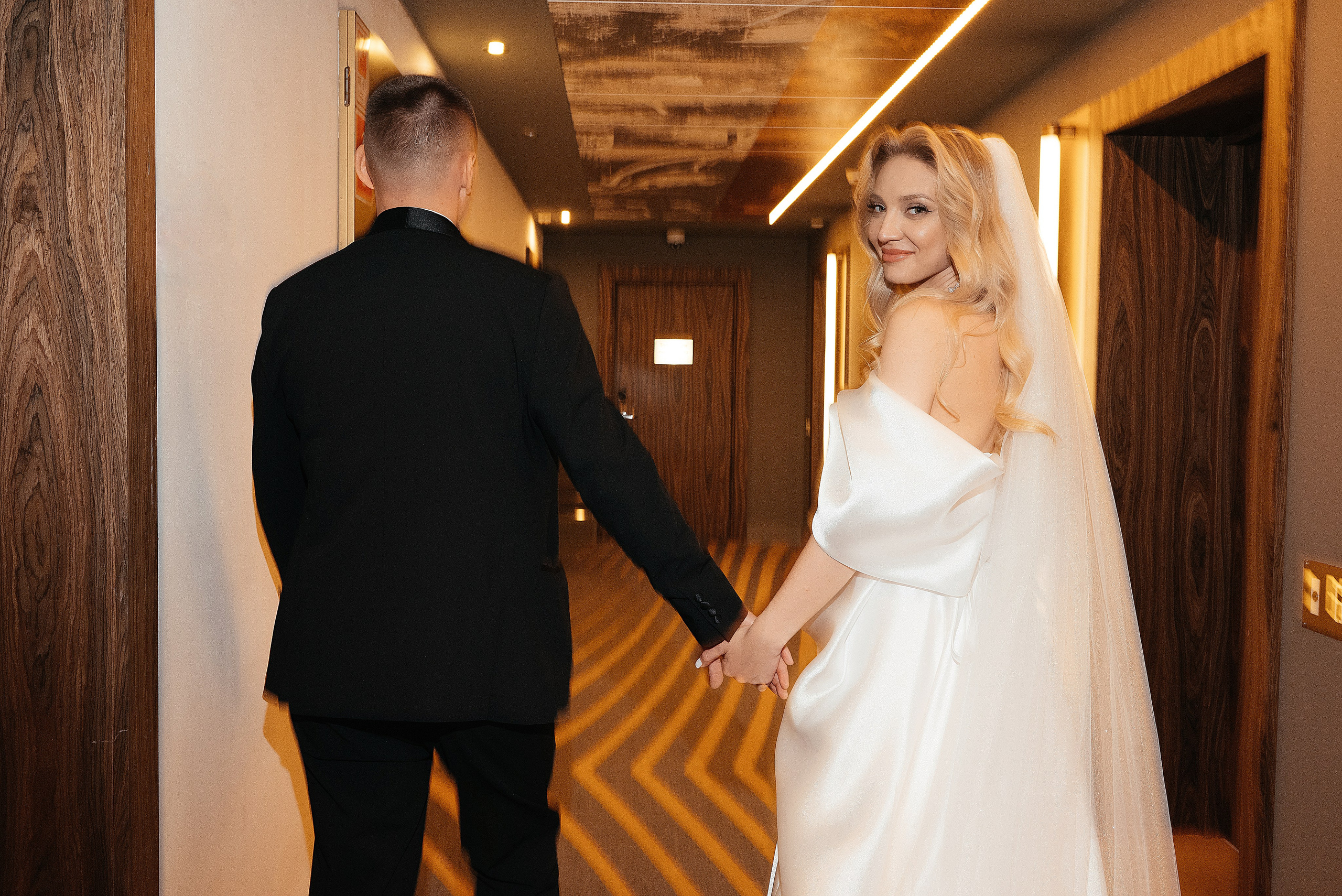 Саша и Настя. Свадебный и семейный фотограф в Ростове-на-Дону Алина Астахова