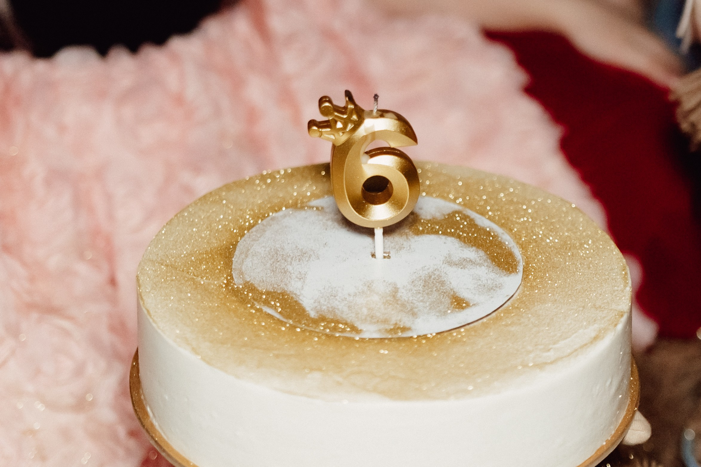 День рождения Алины. Фотограф в Кирове и Кирово-Чепецке Валерия Шиляева