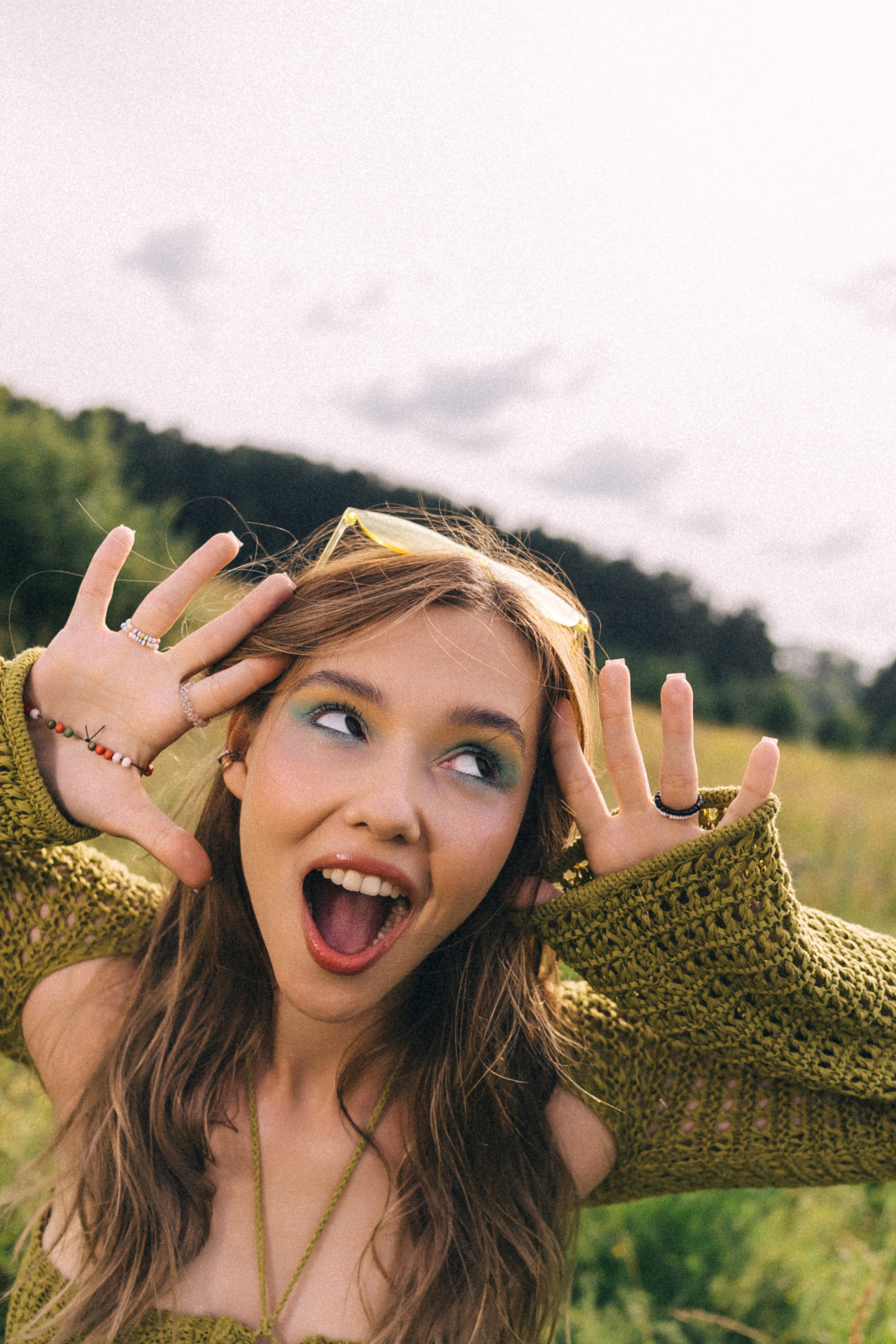 Маша. Фотограф Кемерово | Сергей