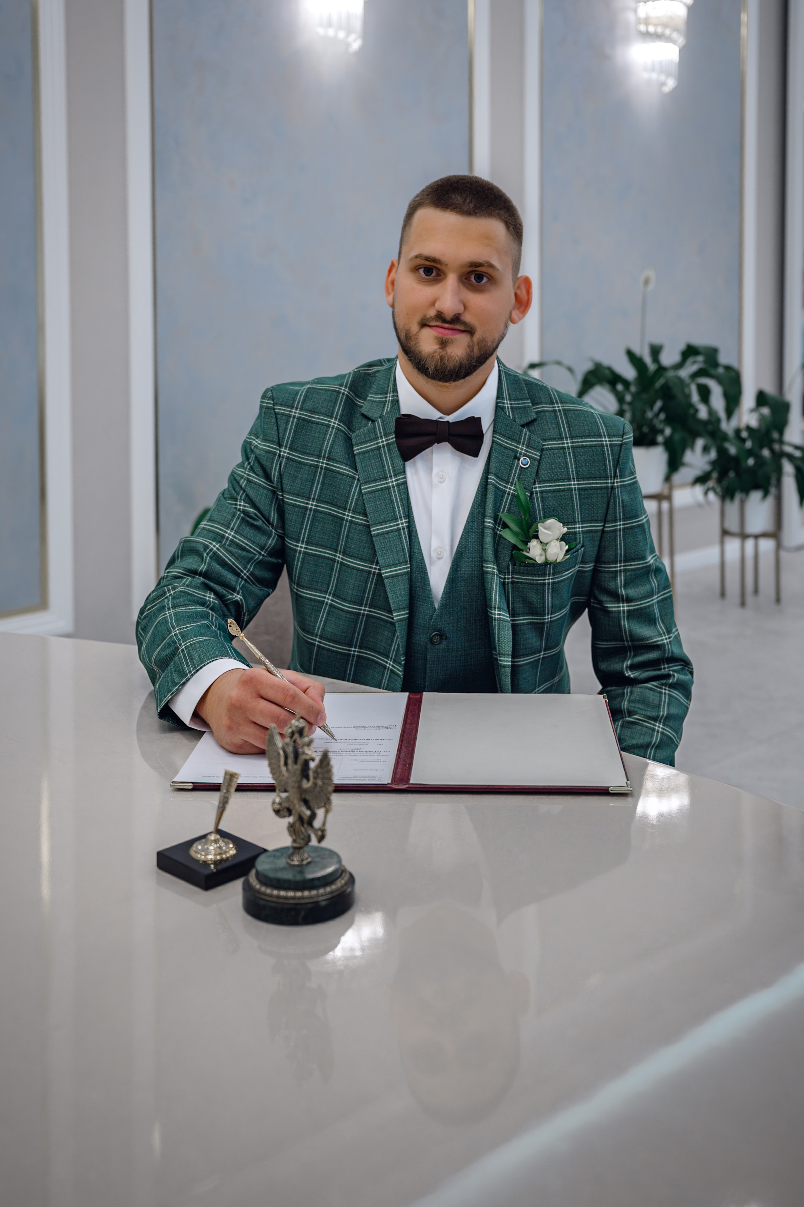 Свадебная фотосессия. Семейный и детский фотограф в Королеве, Москве и Московской области Строева Анастасия