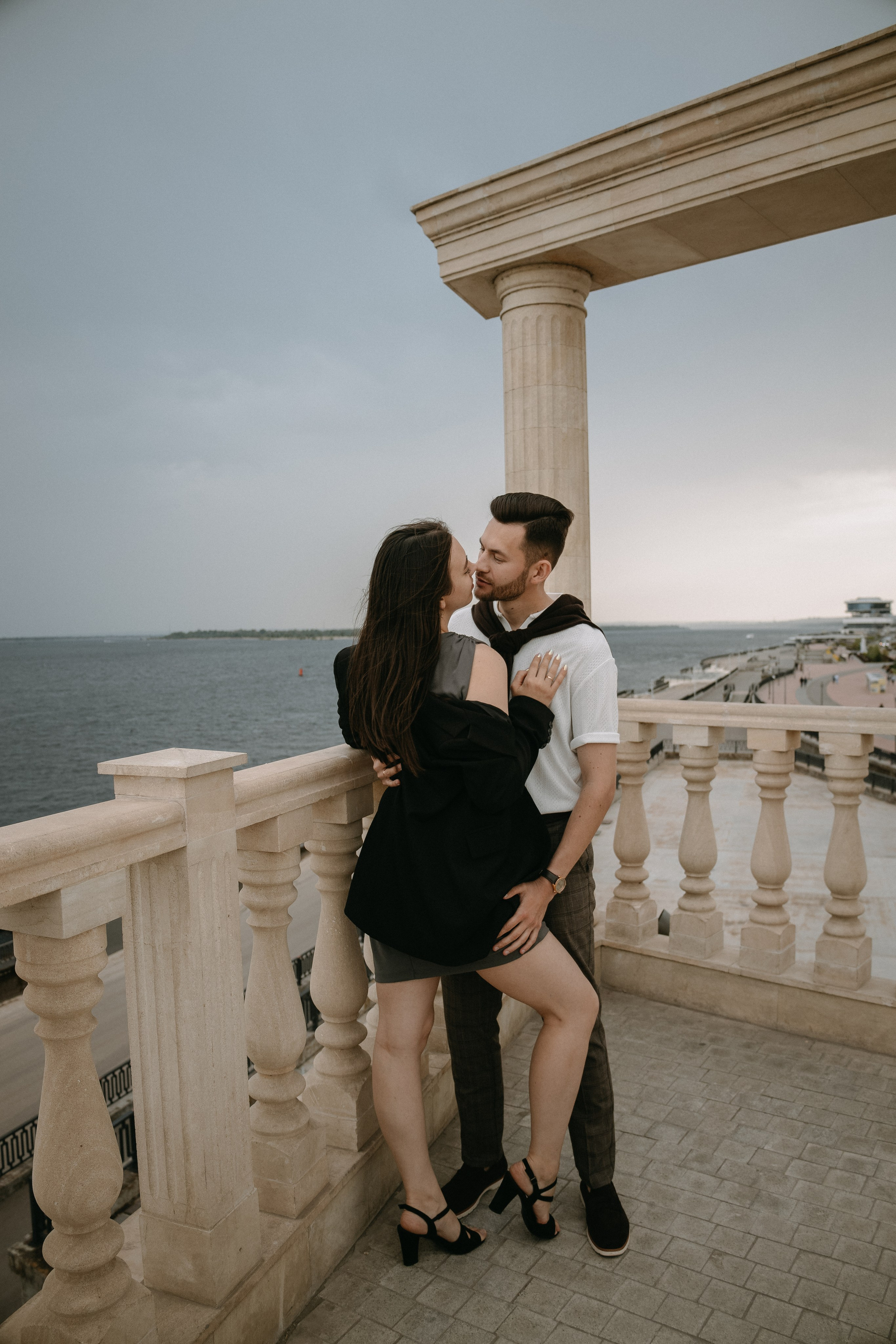 Аня и Илья. Главная