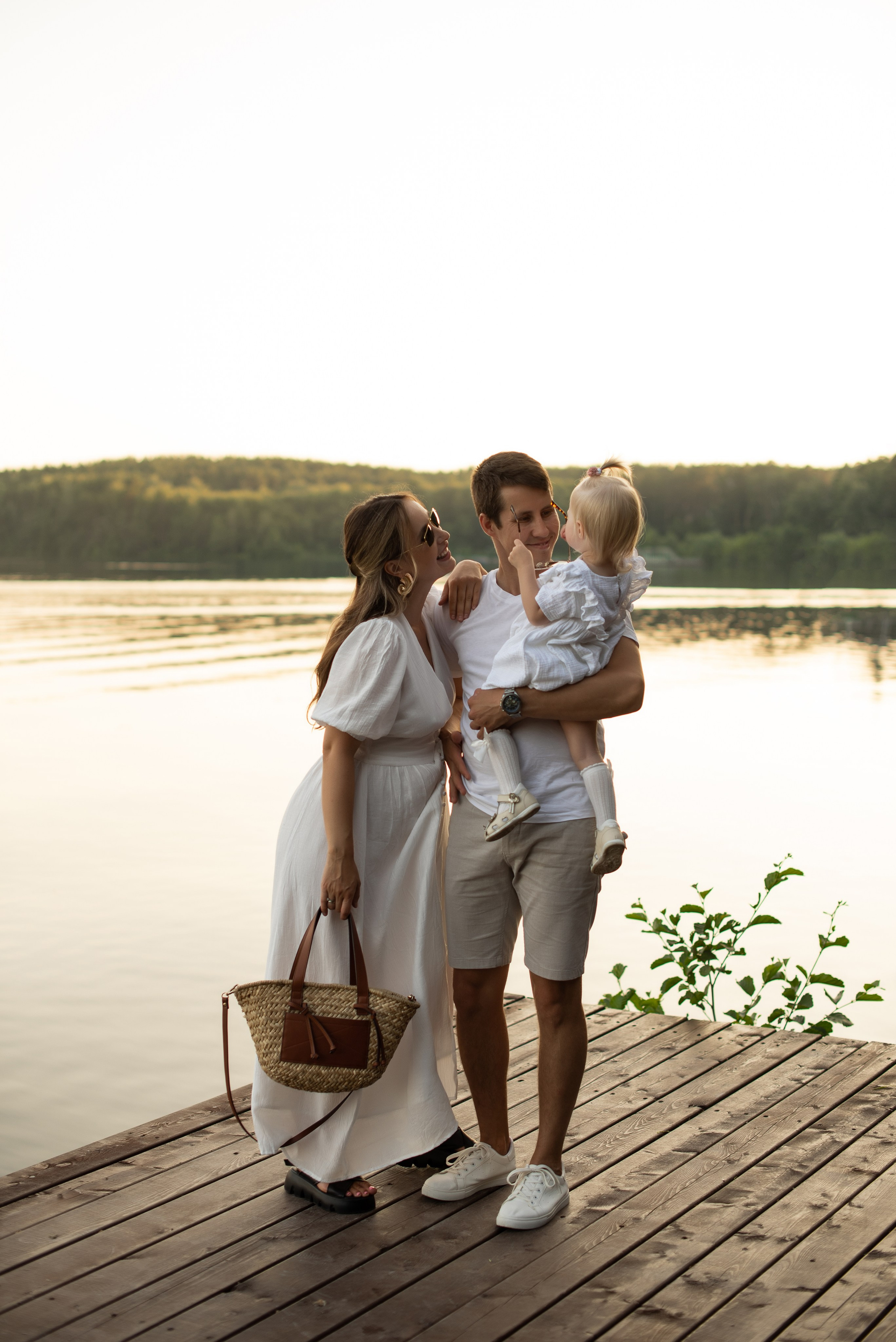 Семейная фотосессия – теплые моменты в кругу близких. Свадебный фотограф в Миассе Татьяна Ружникова
