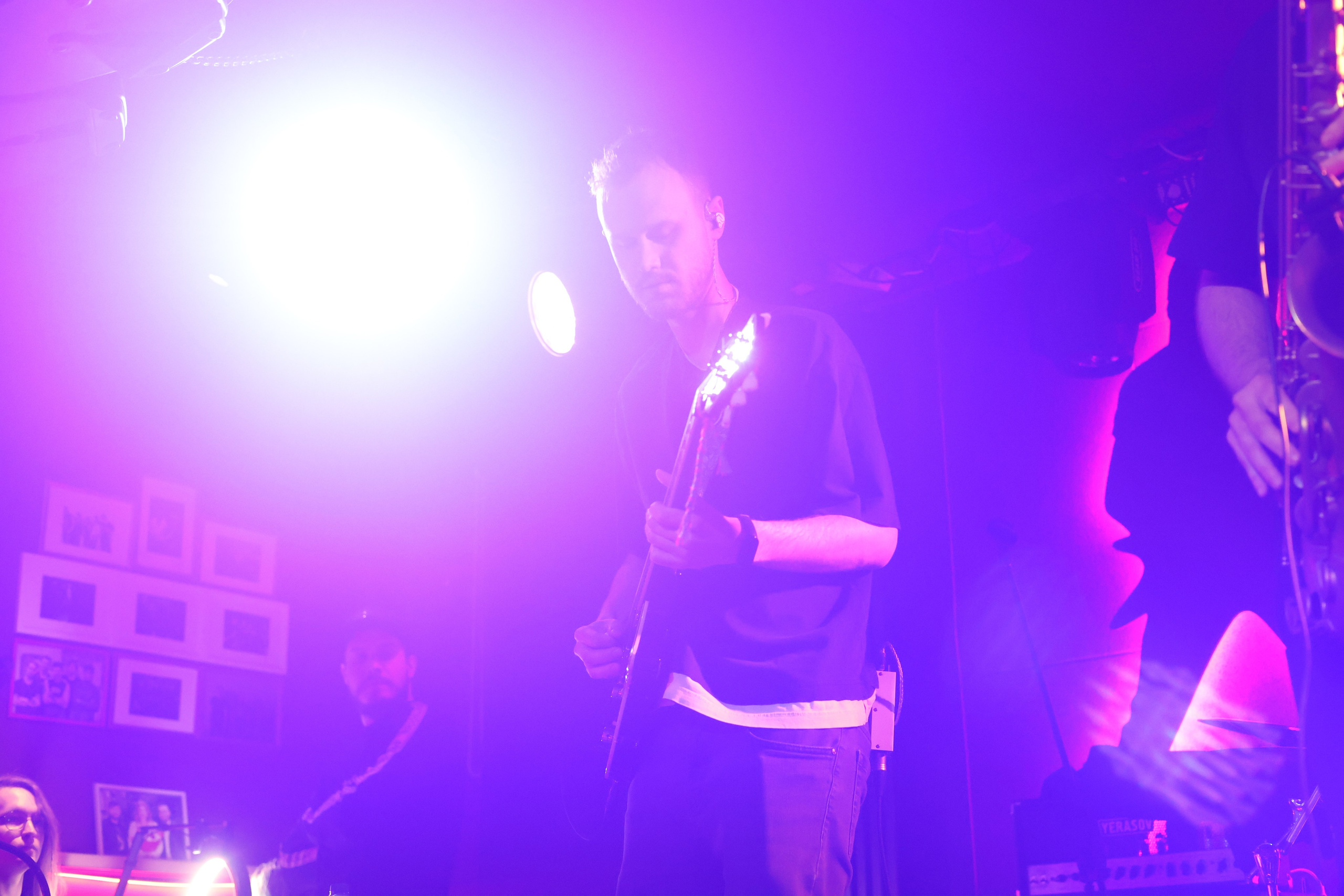 РМ. Mintonov's Film Studio