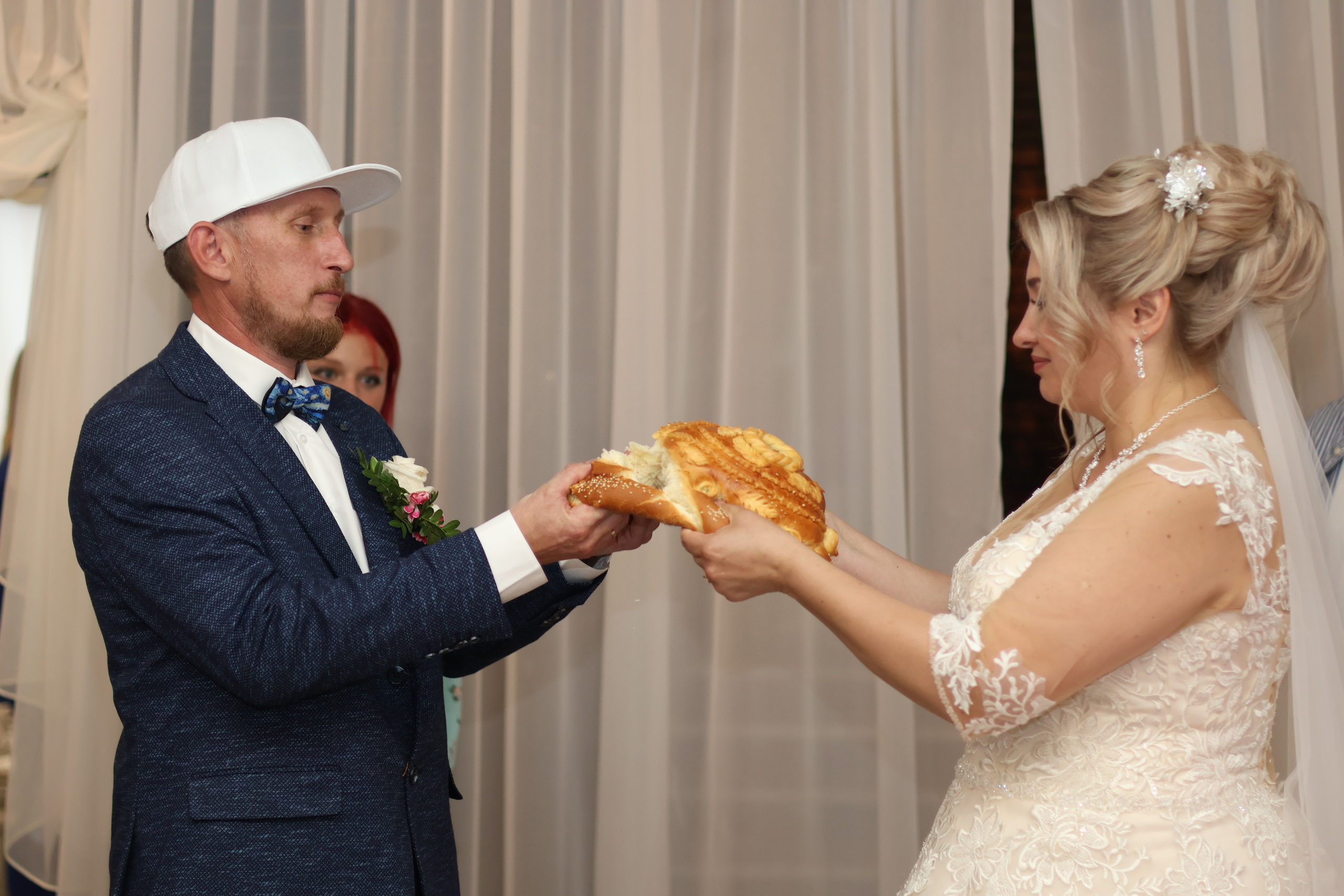 Свадьба. Банкет. Mintonov's Film Studio