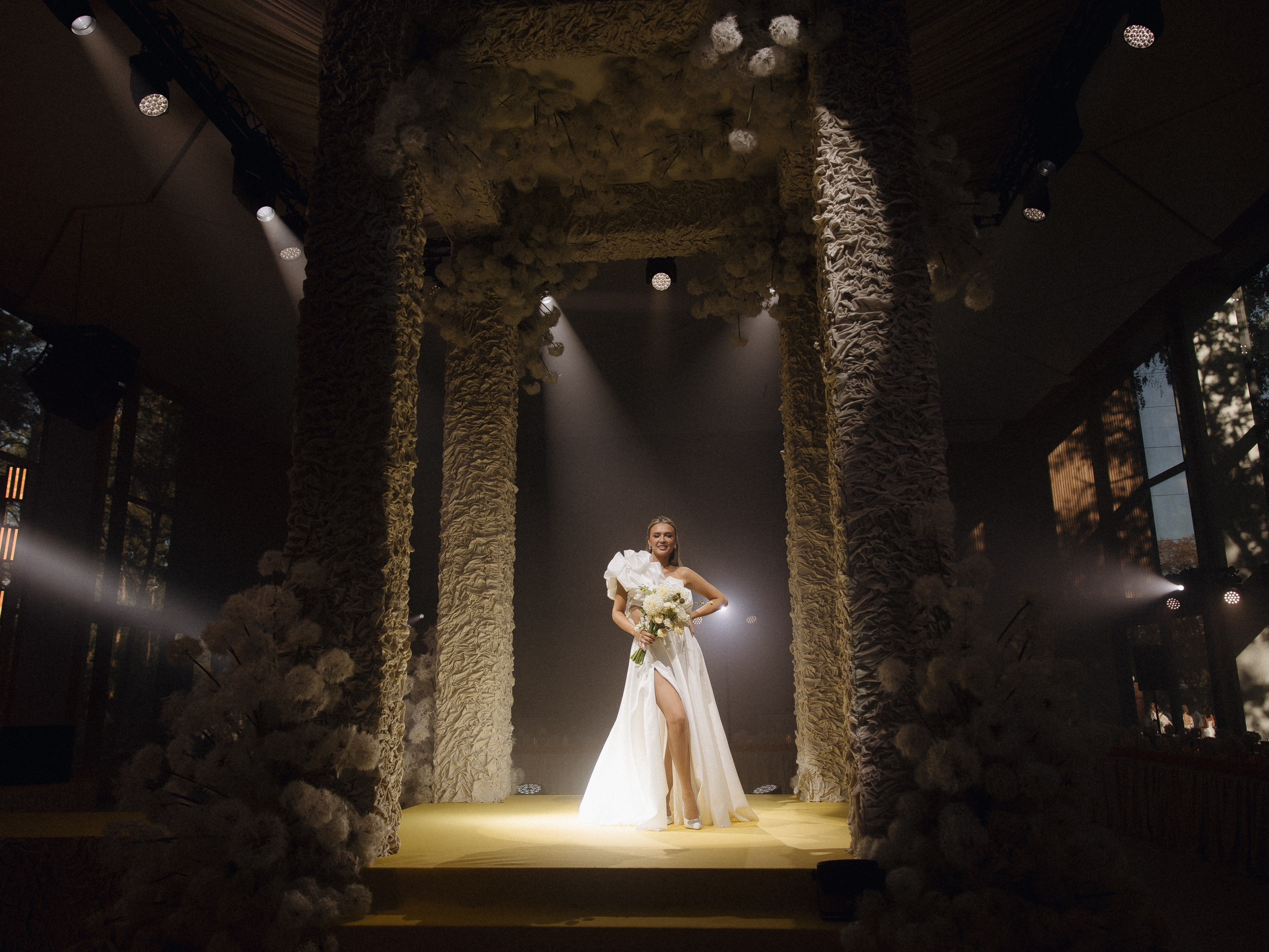 МАРК И ТАНЯ, ПАРК СИТИ, FA-TA EVENT. Свадебный и индивидуальный фотограф в Челябинске Евгения Негодяева