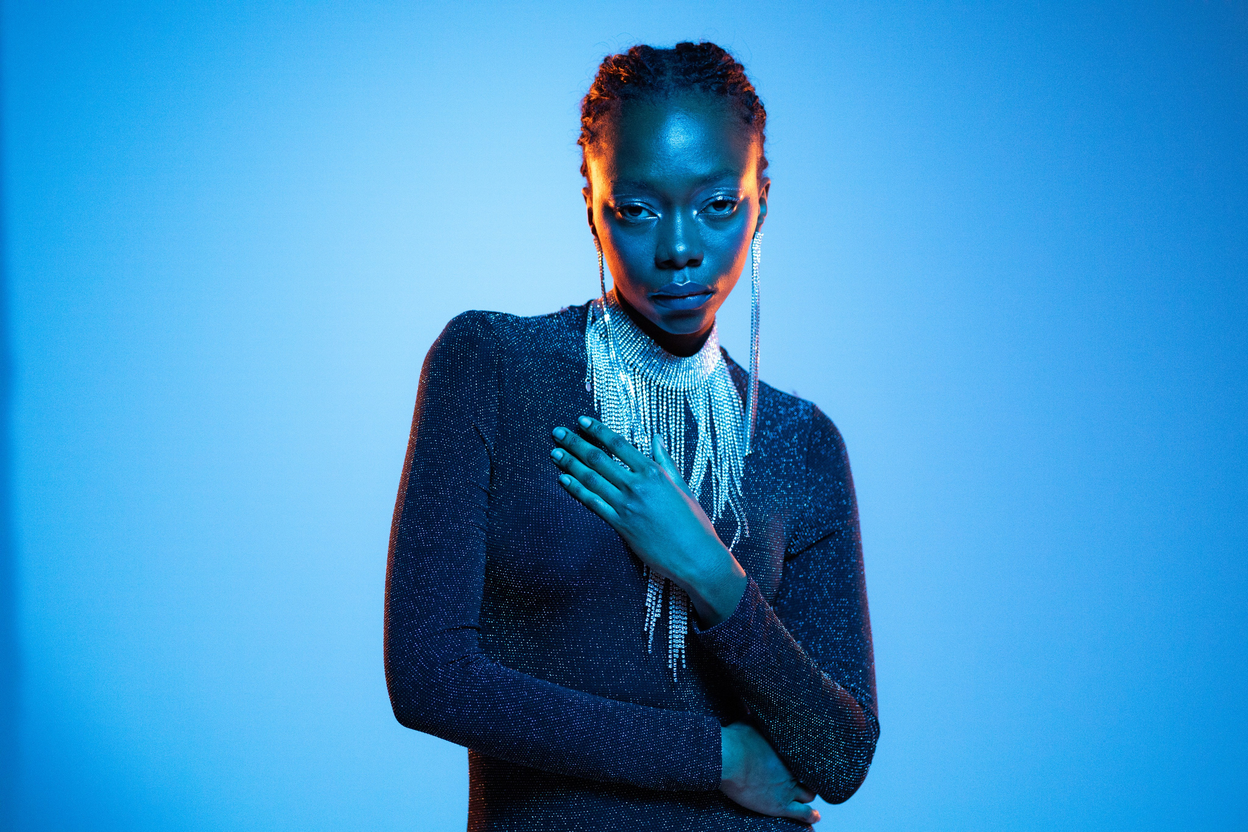 Индивидуальная съёмка. Фотограф в Самаре Алена Руденко