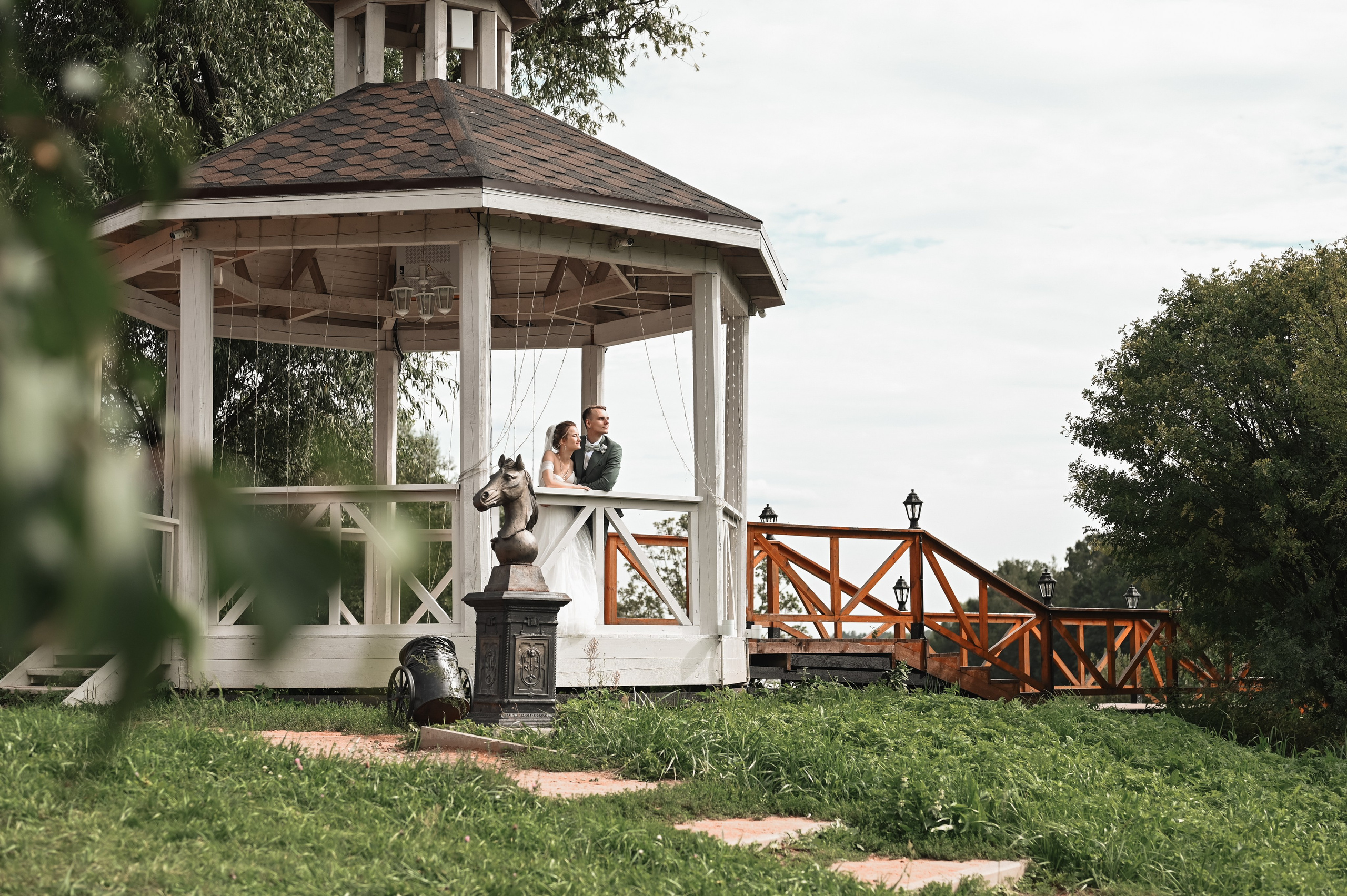 Свадьба Усадьба Гребнево. Семейный и детский фотограф во Фрязино, Ивантеевке и Щелково Матвеева