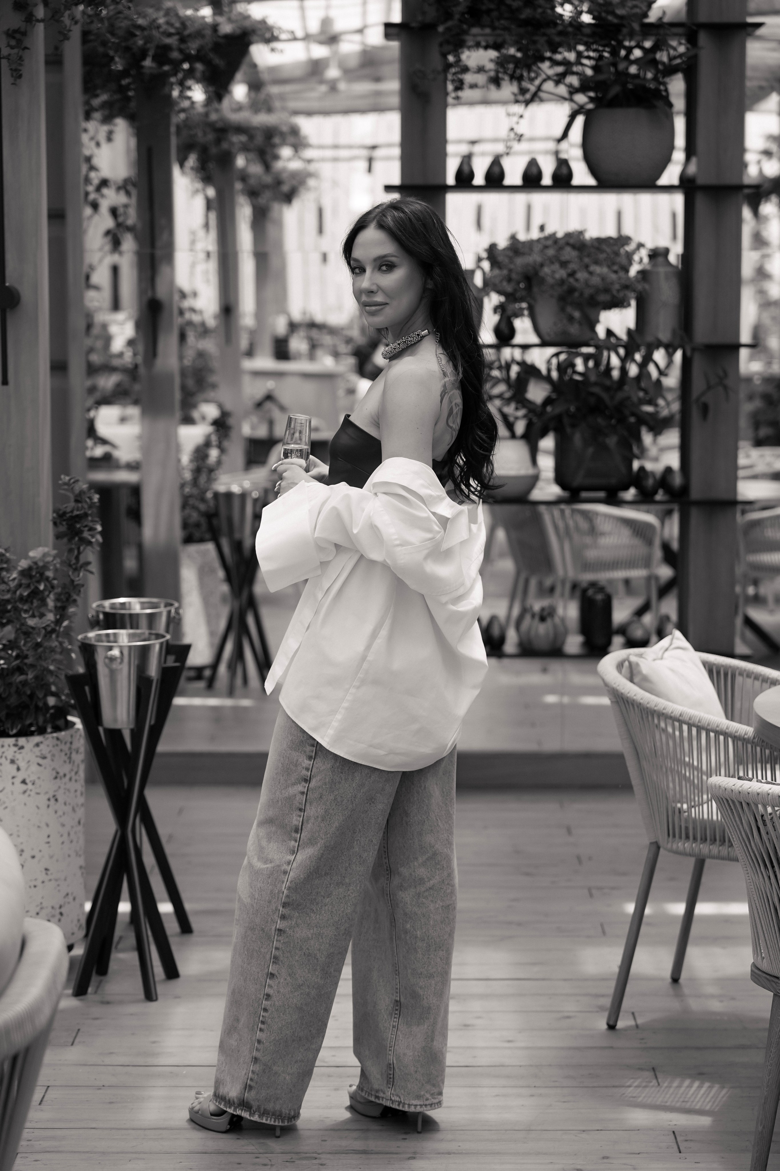 Arttherapy x Emra. Фотограф с психологическим образованием