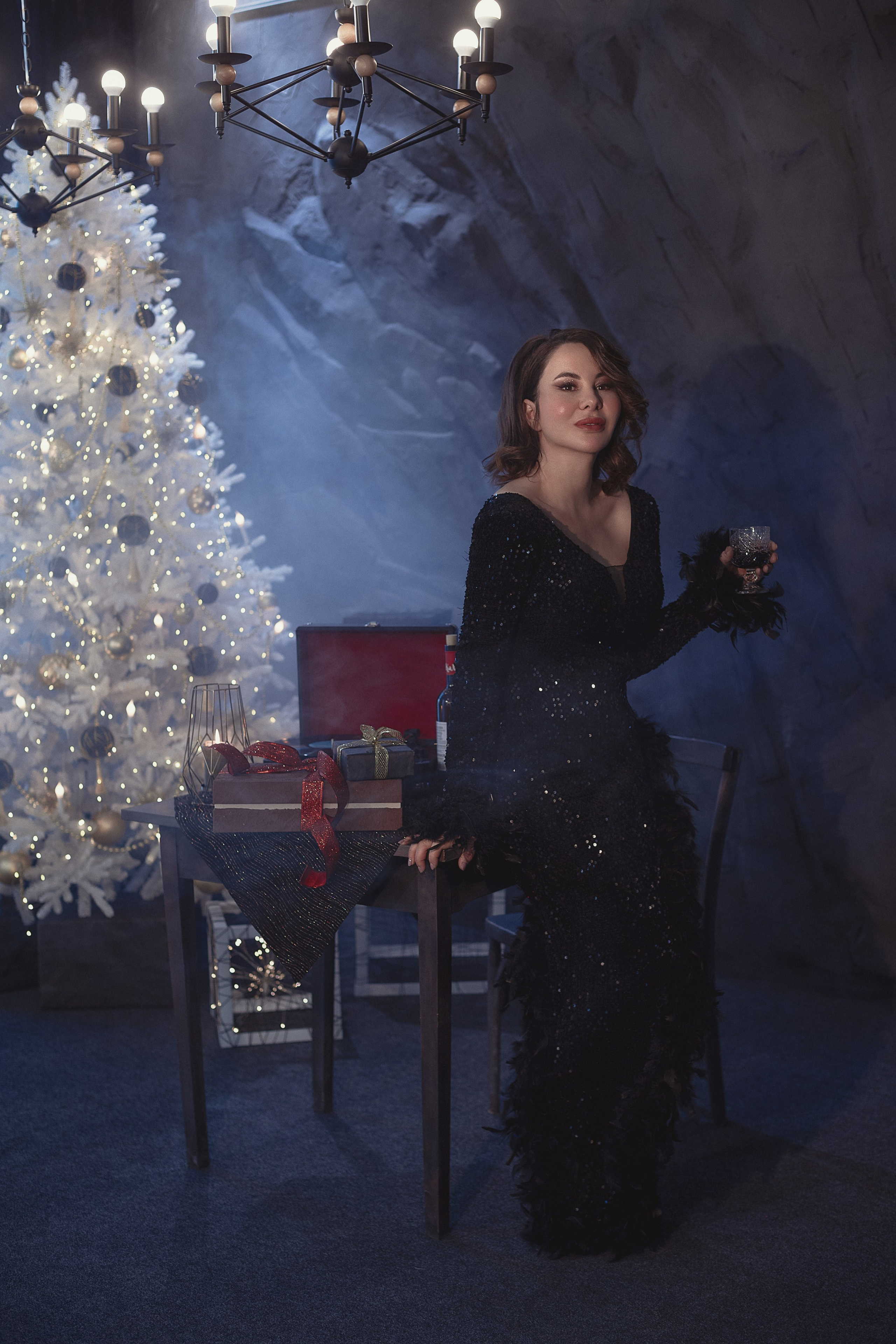 Лара. Фотограф Алёна Яковлева