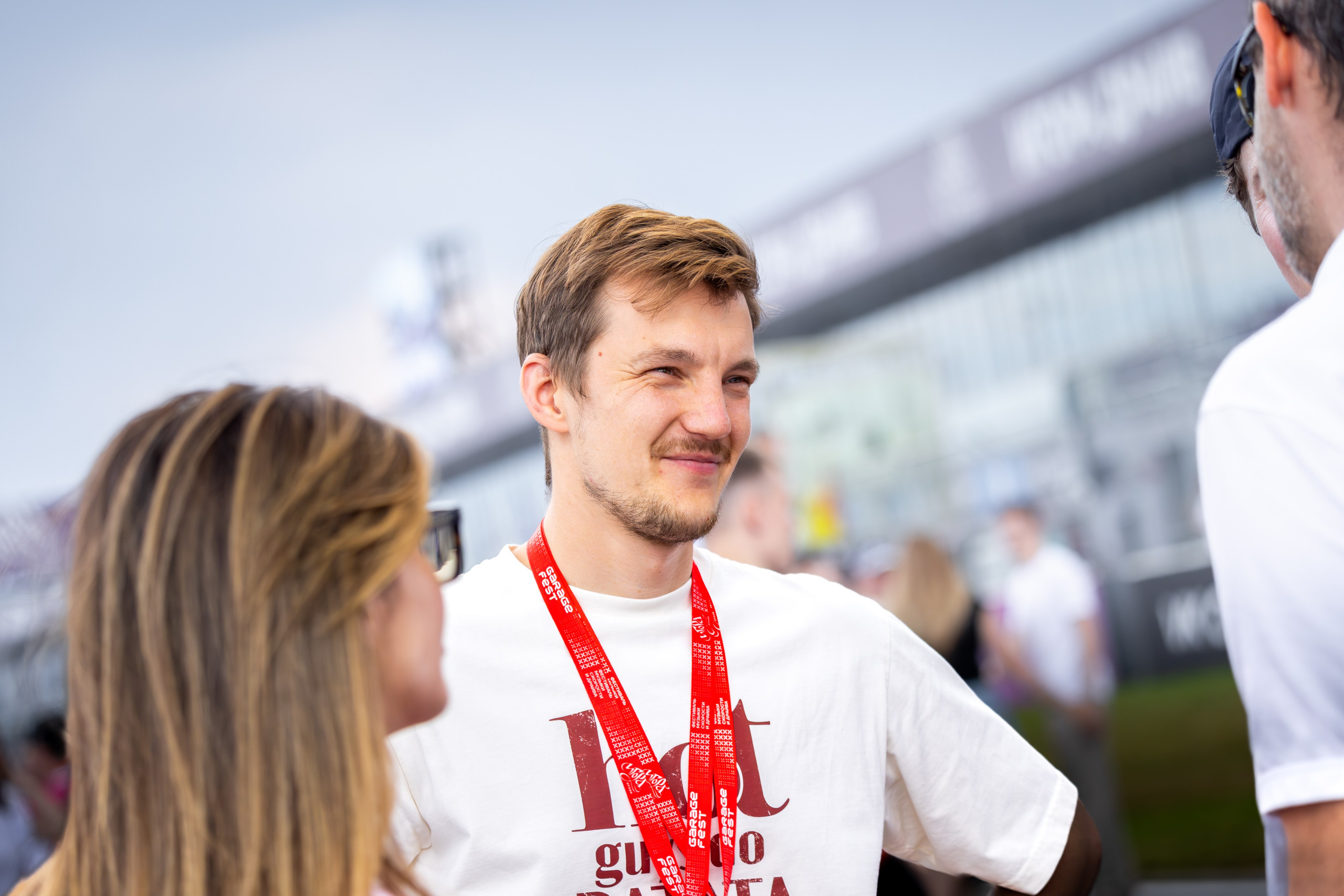 Garage fest 2025. Автомобильный фотограф в Санкт-Петербурге — Илья Kaseone_1