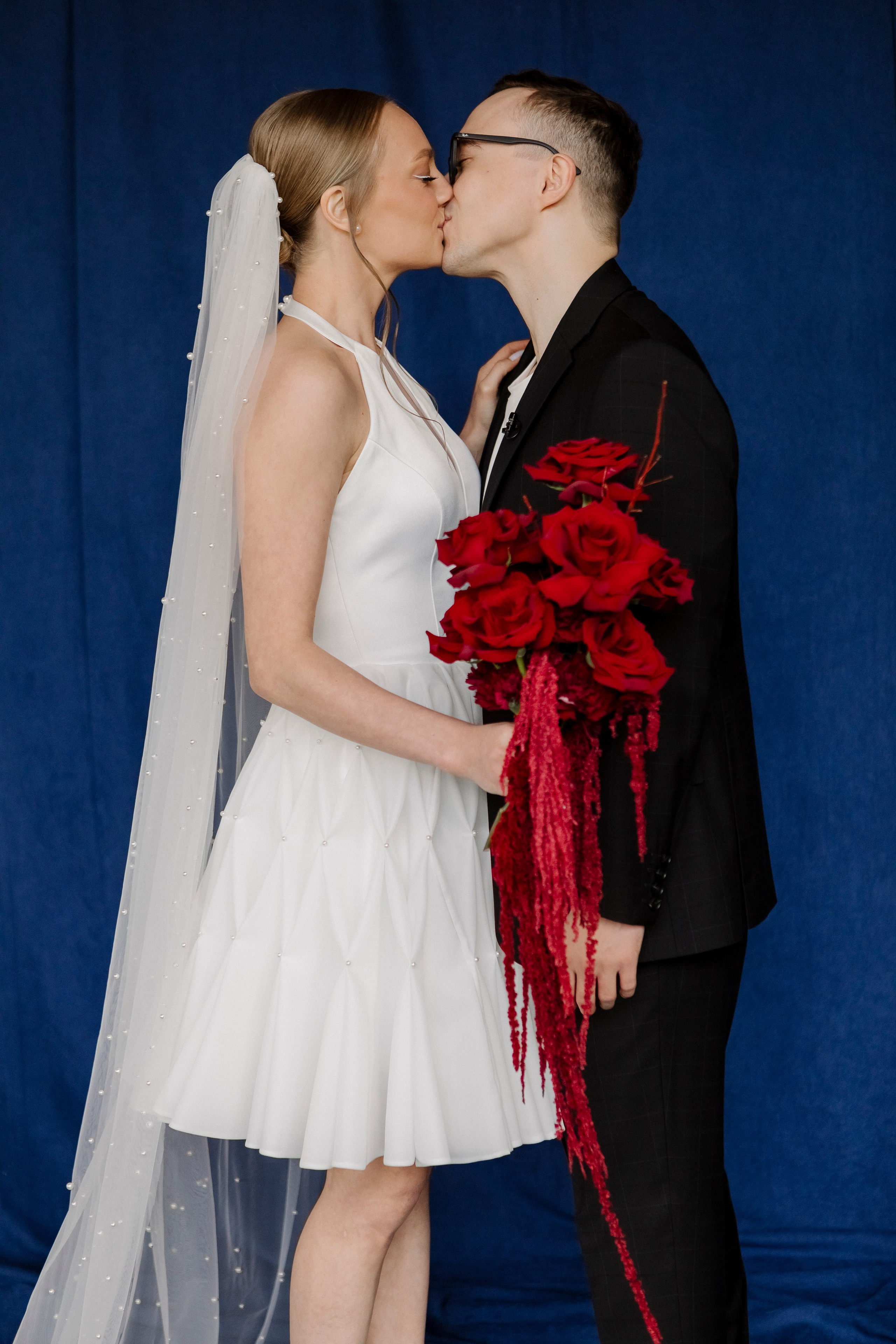 Катя и Игорь. Фотограф в Челябинске