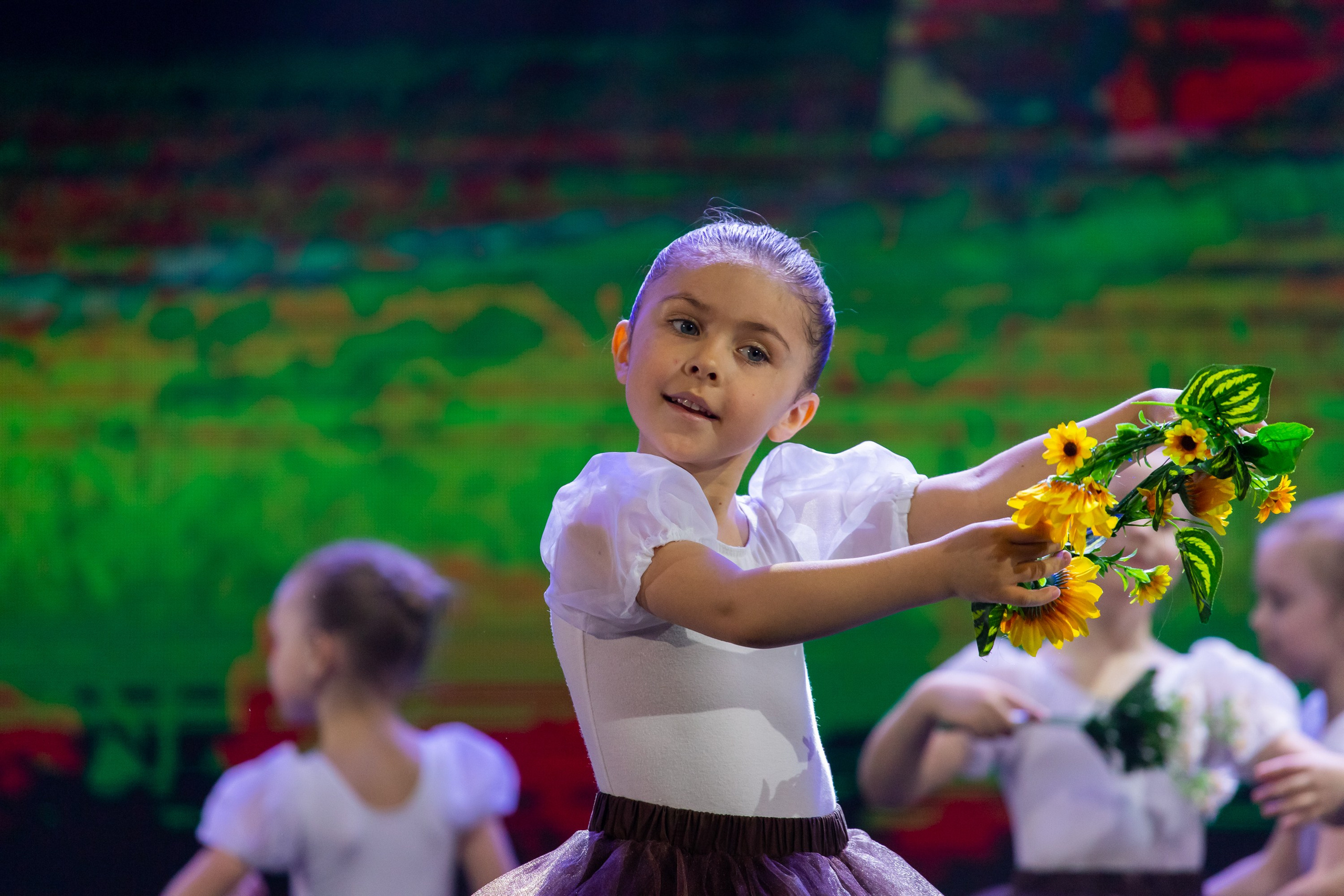 Концерты, сцена. Портретный фотограф в Санкт-Петербурге Катя Протасевич