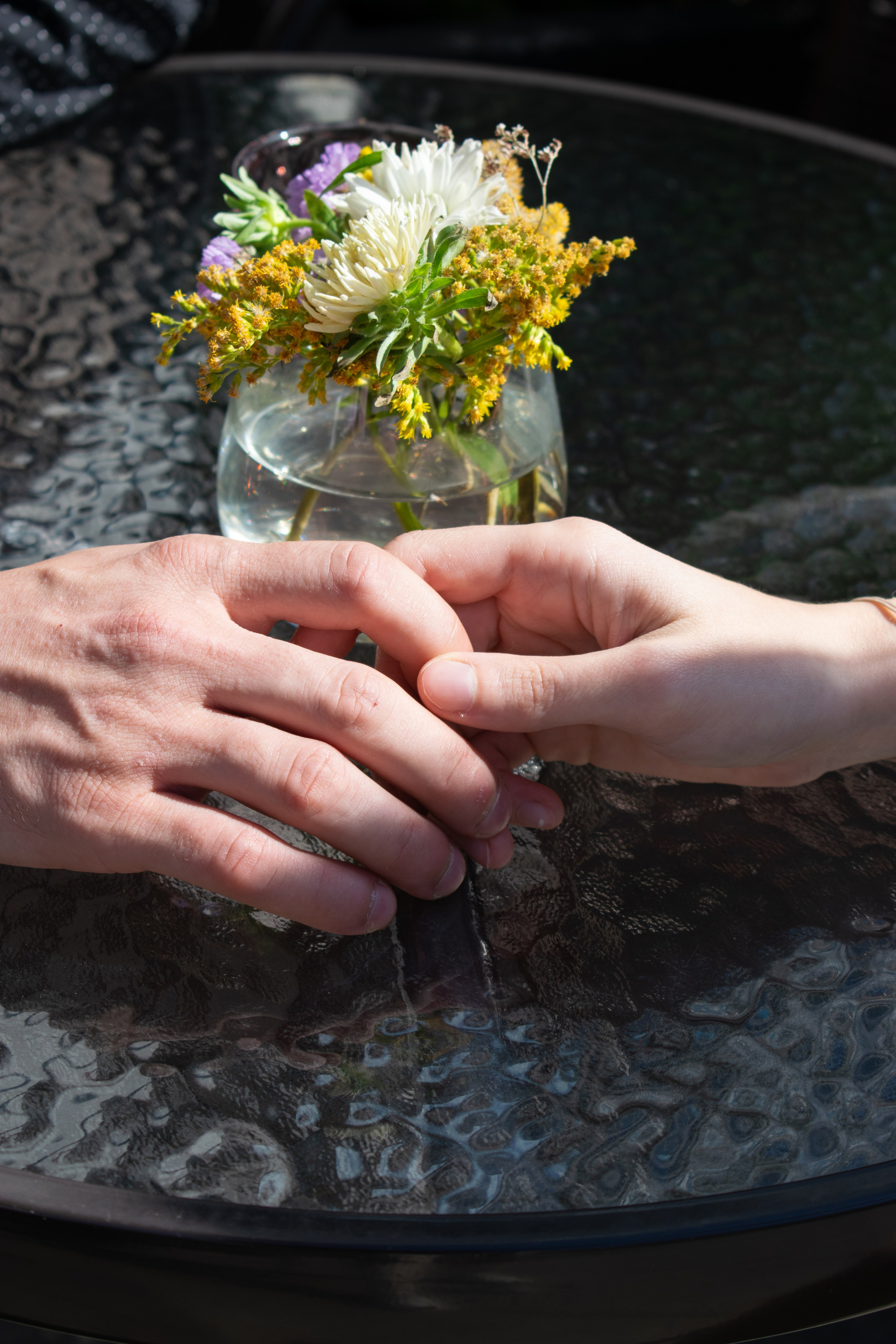 Яна & Костя. Фотограф в Самаре