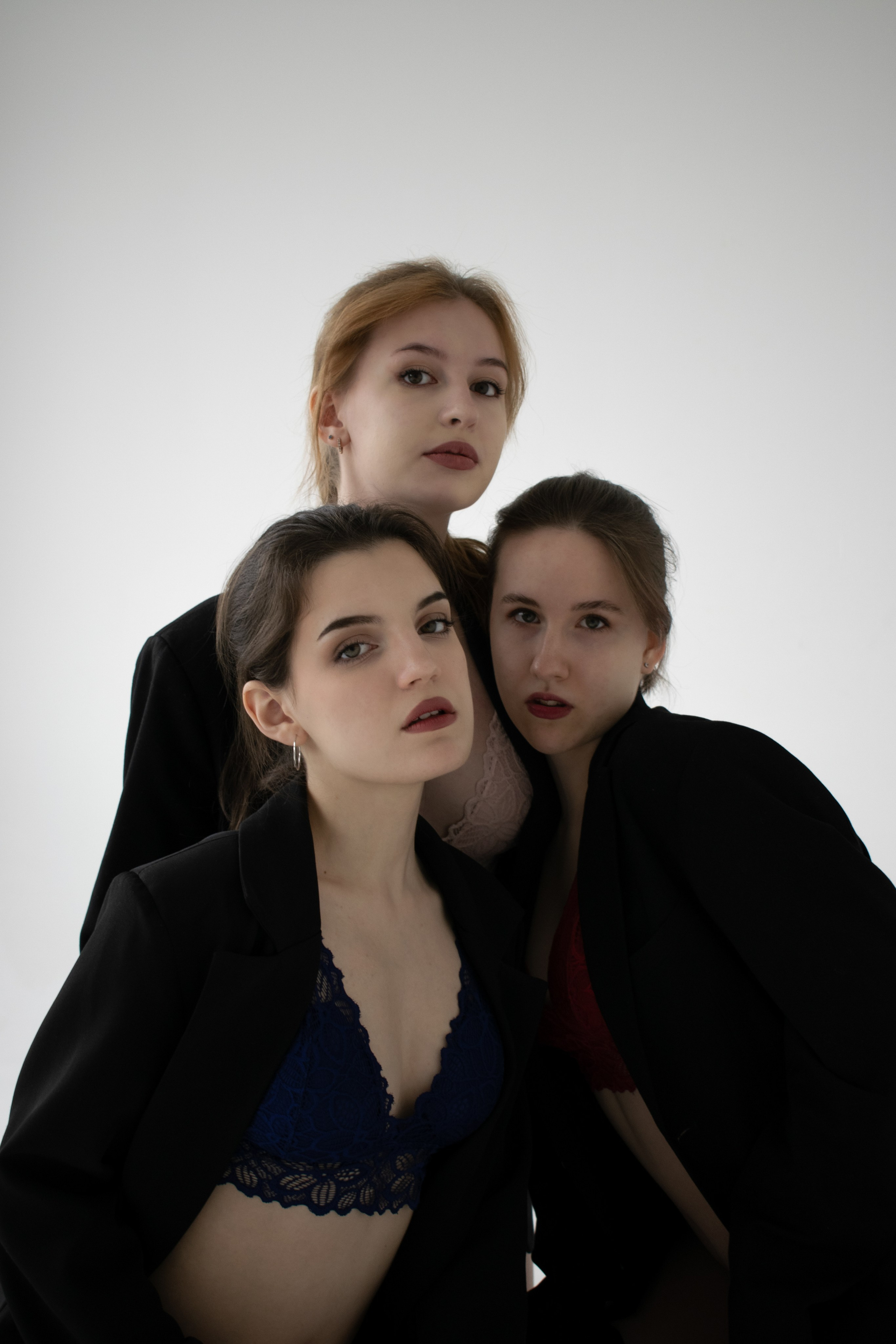 Кира & Даша & Арина. Фотограф в Самаре