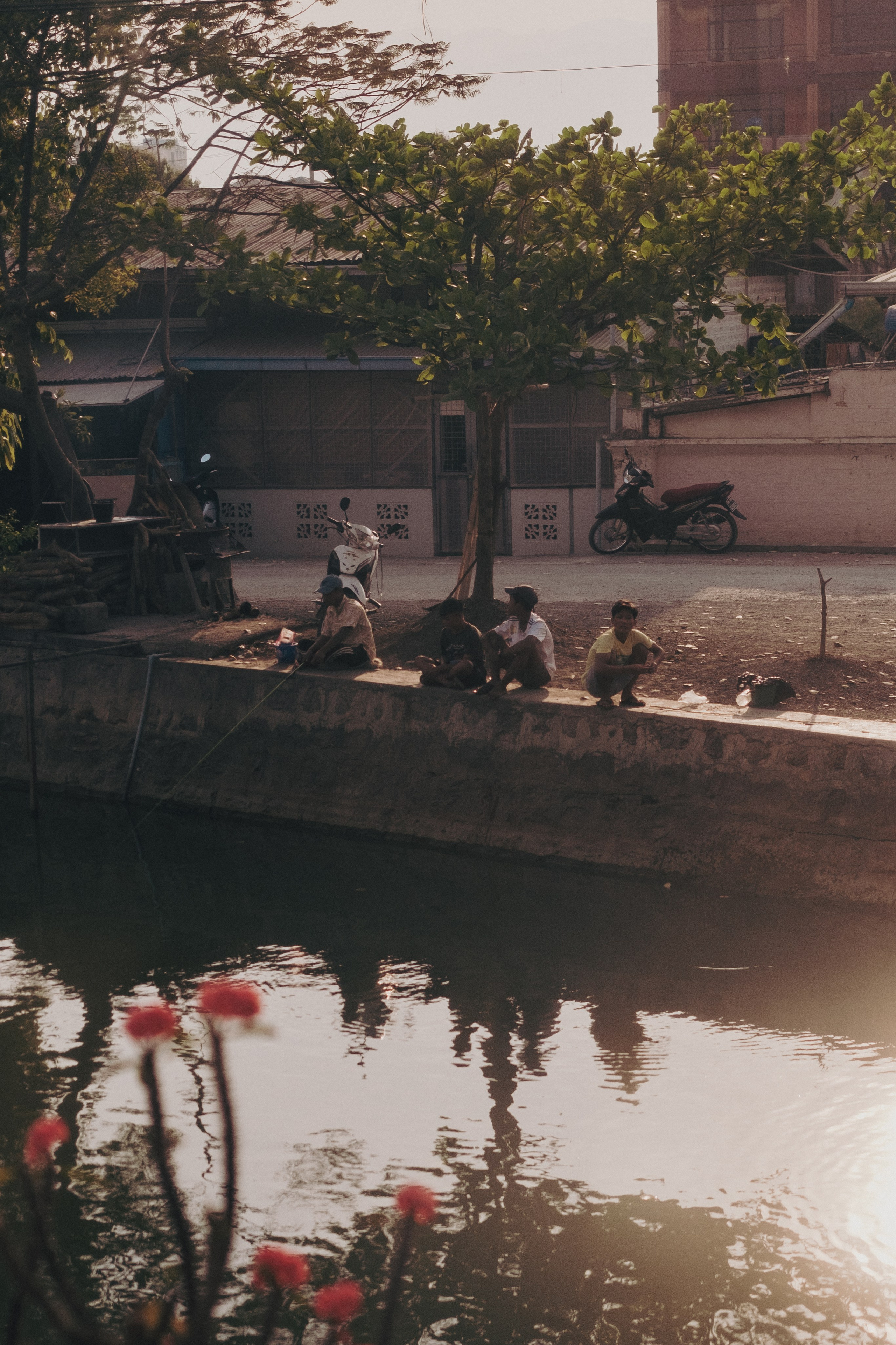 Myanmar. Dmitry Ippolitov