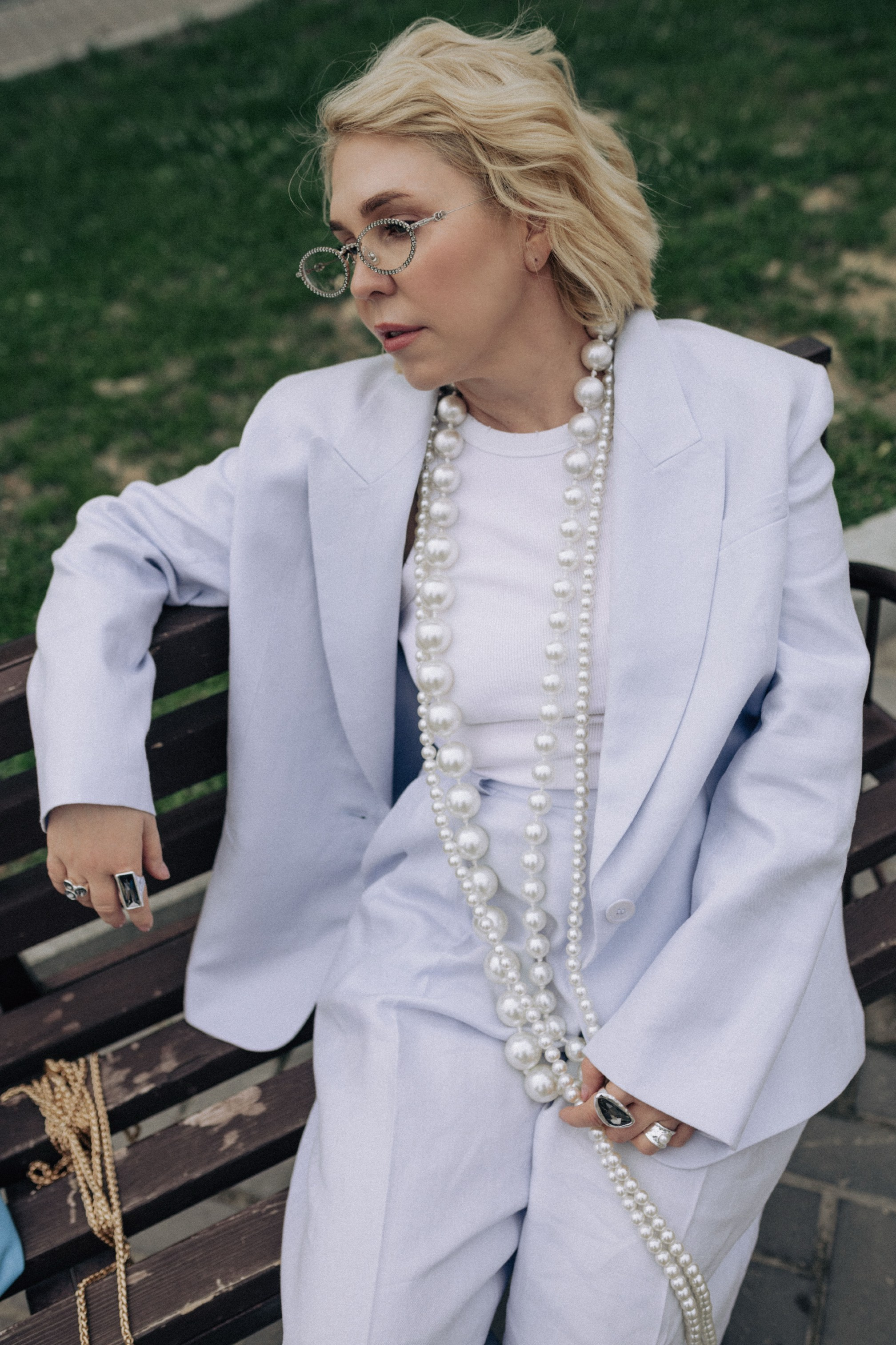 Лариса. Фотограф Стилист Тюмень Вера Хайруллина