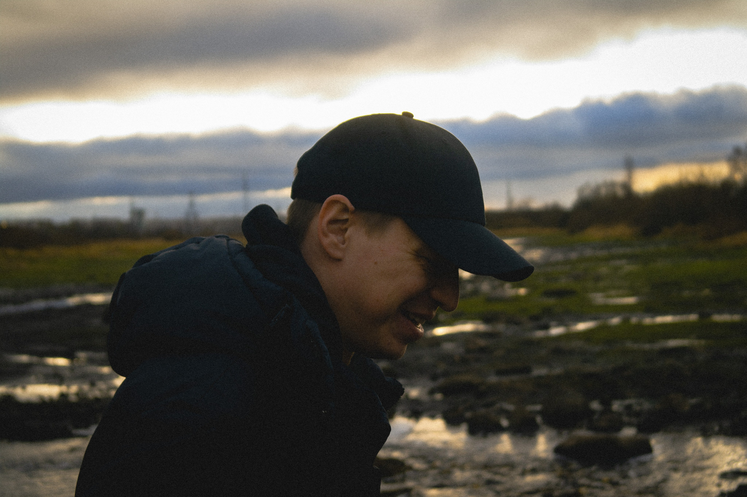 Глубинка — DOMMI. Den Mirov — Фотограф, Музыкант