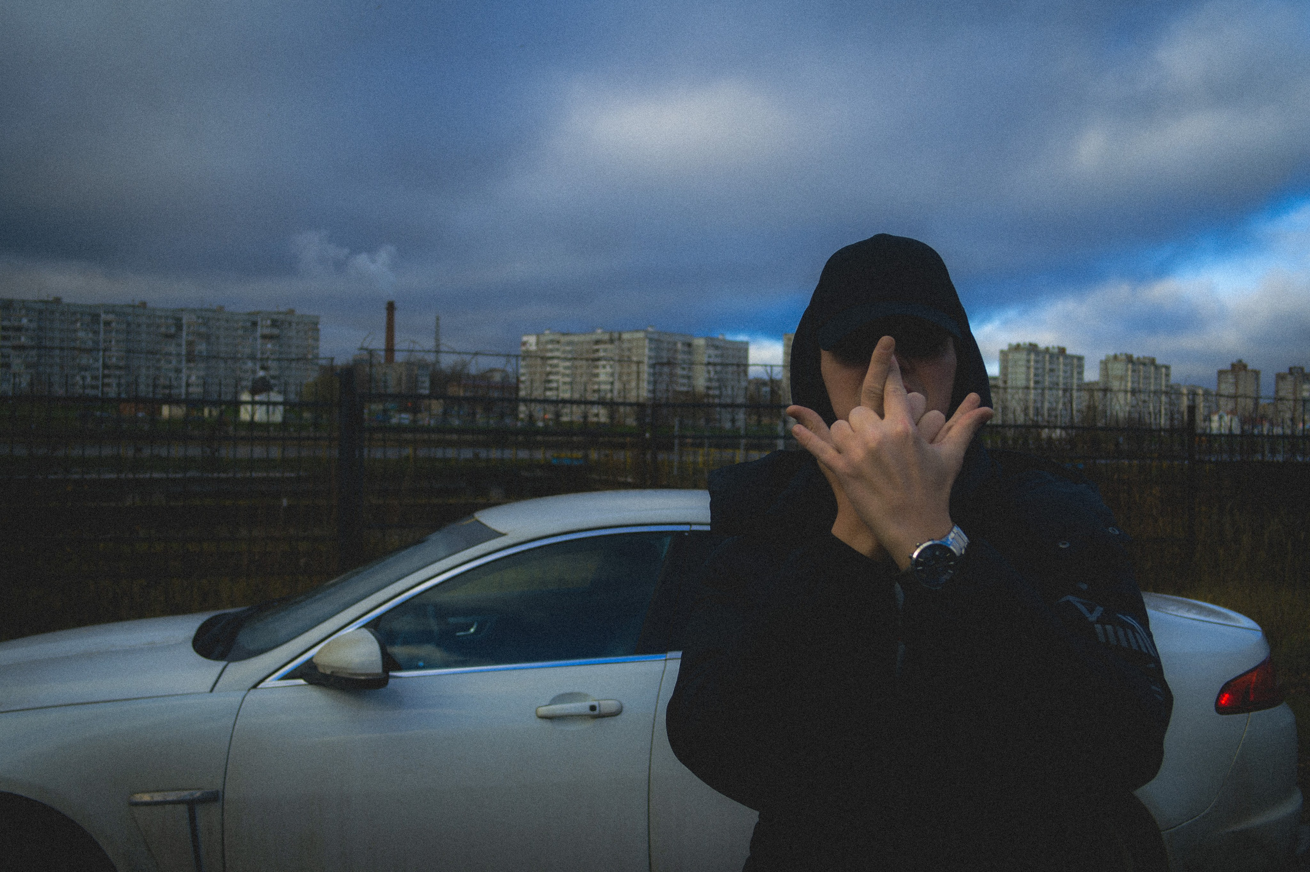 Глубинка — DOMMI. Den Mirov — Фотограф, Музыкант