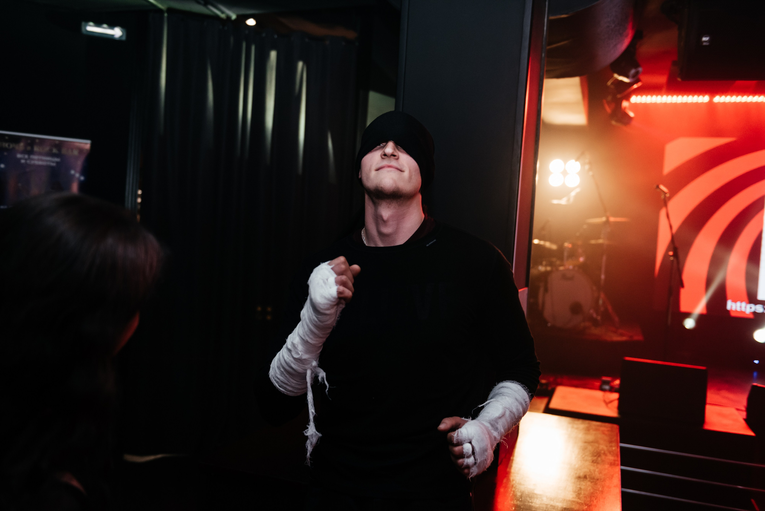 Фан Рок Фестиваль. Свадебный фотограф Иркутск Алексей Шульгин