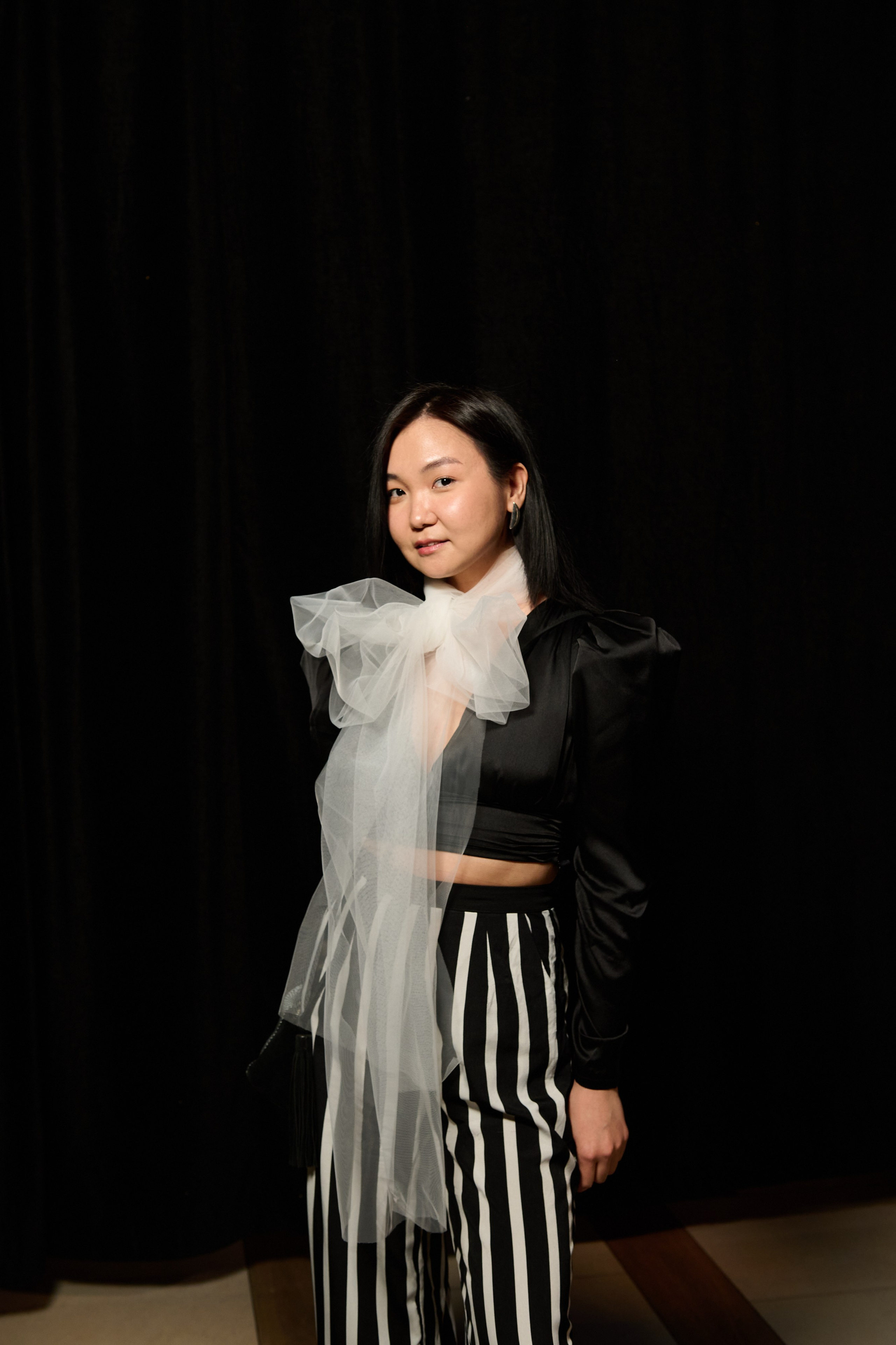 Закрытый показ SEREDKINA DRESS. Свадебный фотограф Иркутск Алексей Шульгин