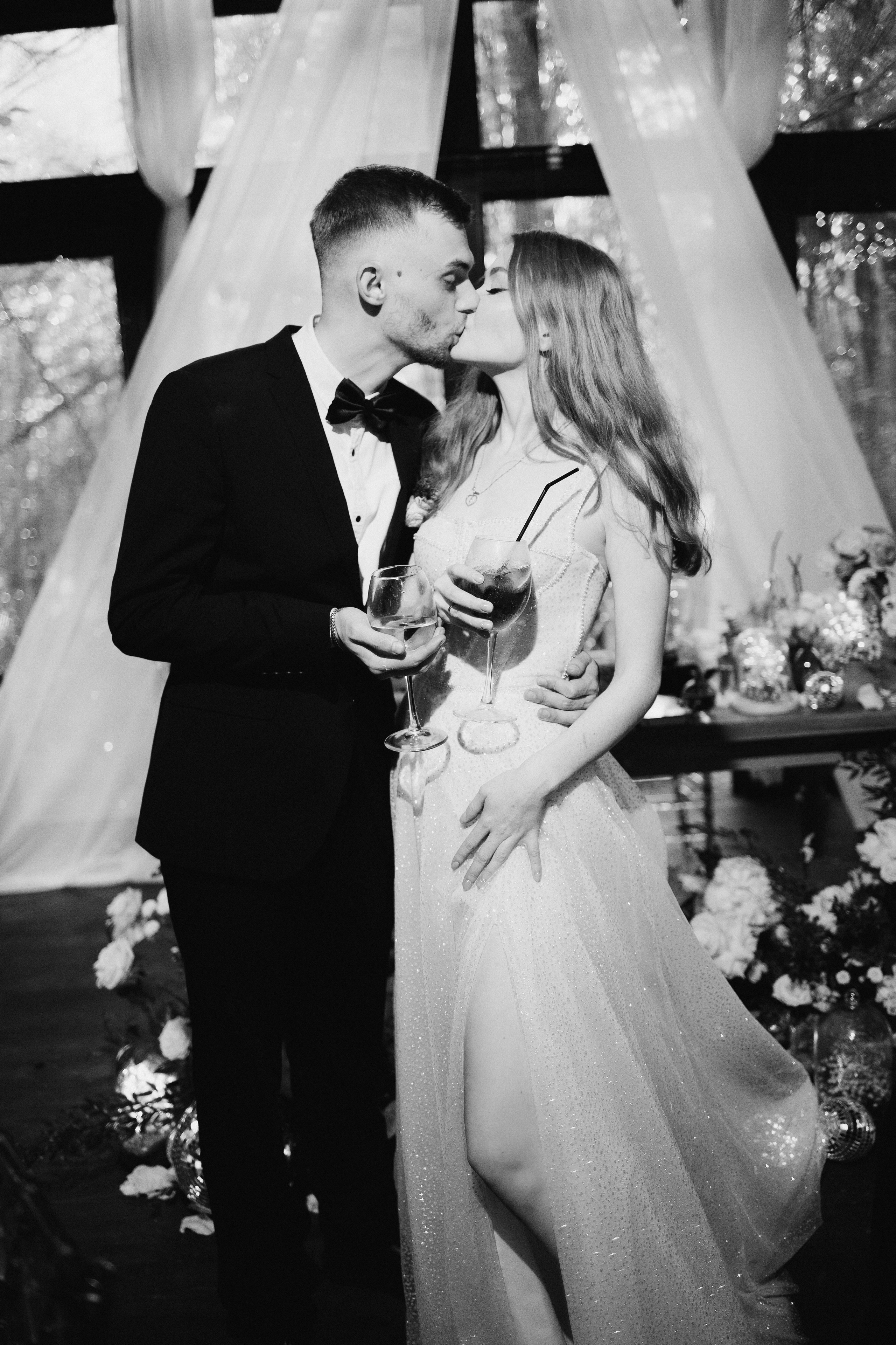 Маша и Ваня. Портретный фотограф Арсения Теплова