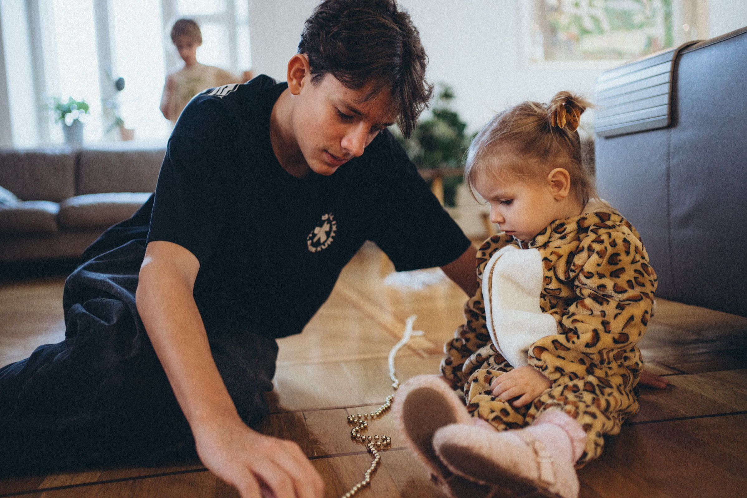 Готовимся к Новому году!. Семейный и детский фотограф и видеограф в Москве, Серпухове и Тарусе Валерия Сорокина