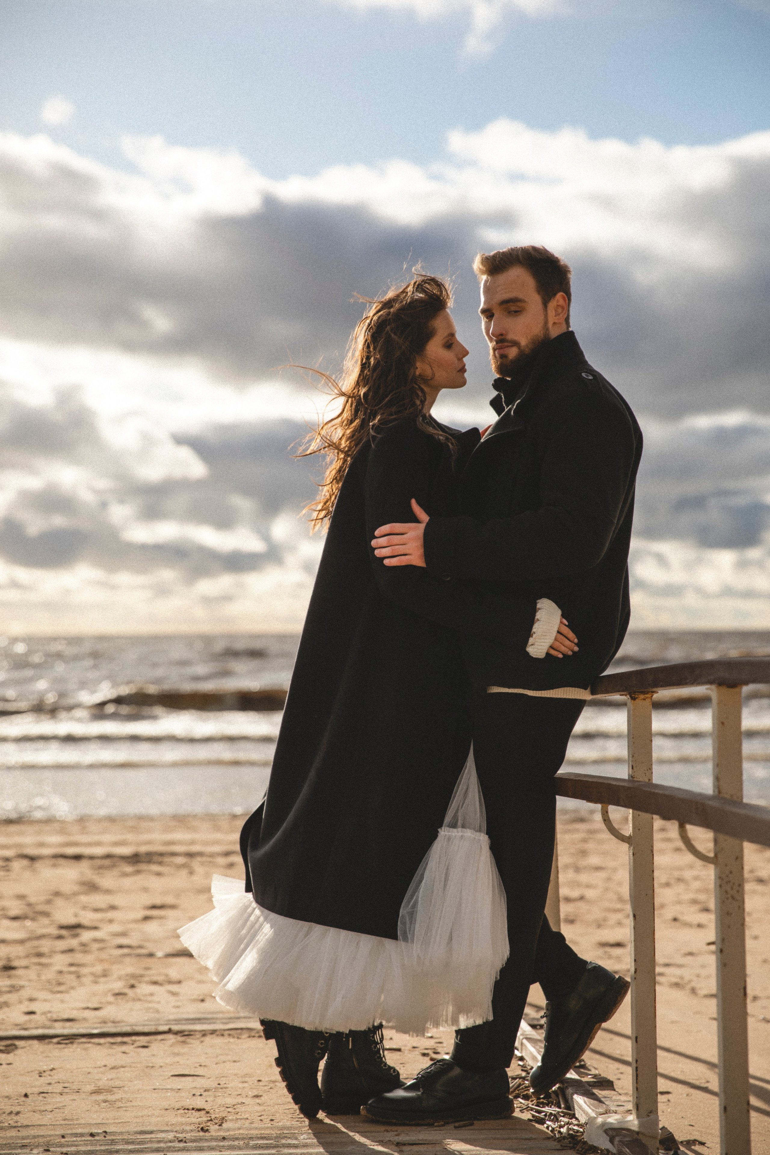 Диана и Кирилл. Свадебный и портретный фотограф