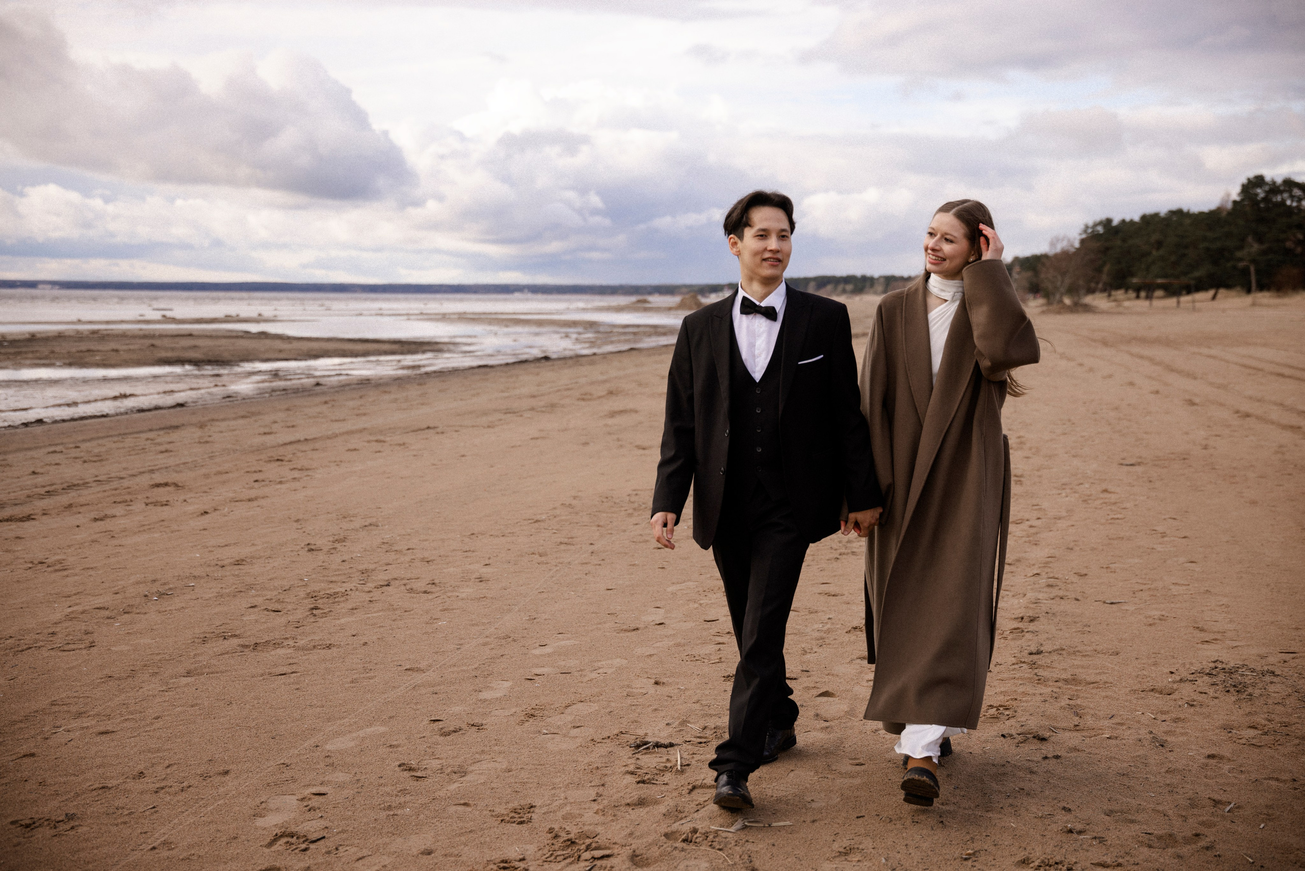 Алина и Роман. Свадебный и портретный фотограф