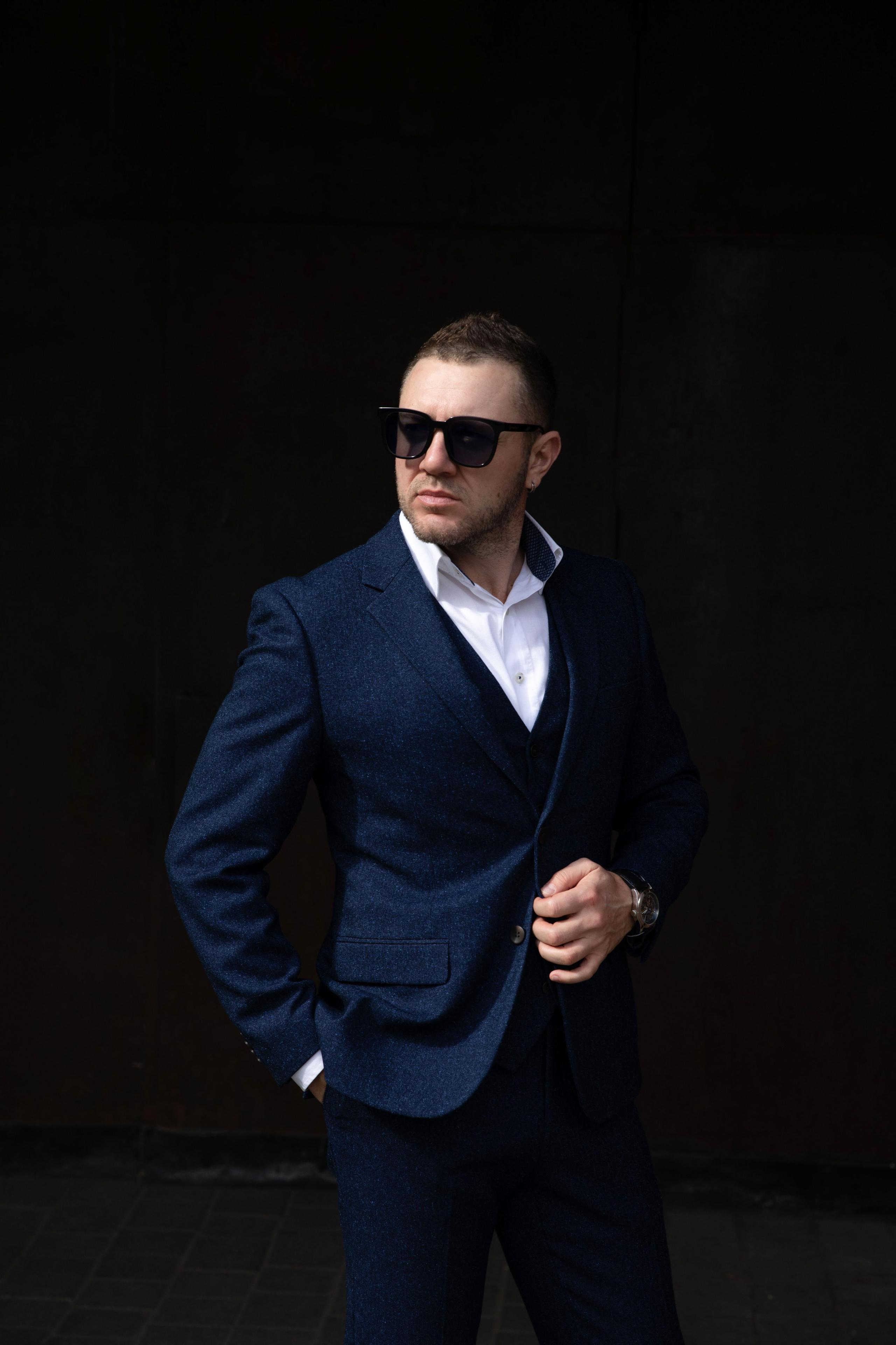 Роман. Свадебный и портретный фотограф