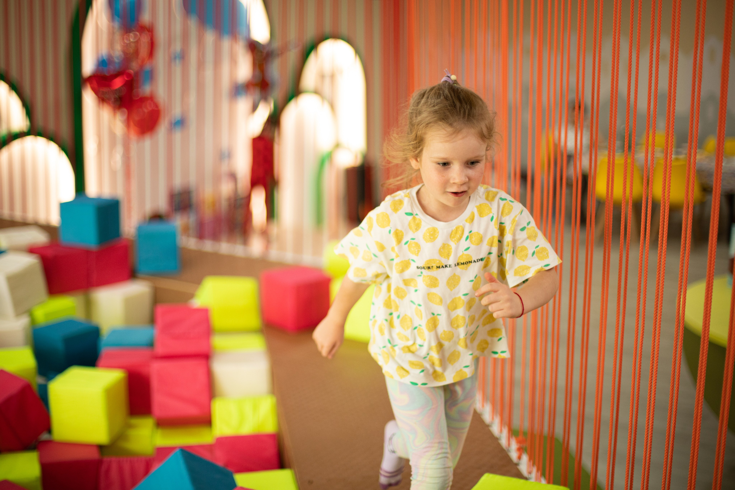 Детские праздники. Darinishna Фэнтези-фотограф Хабаровск