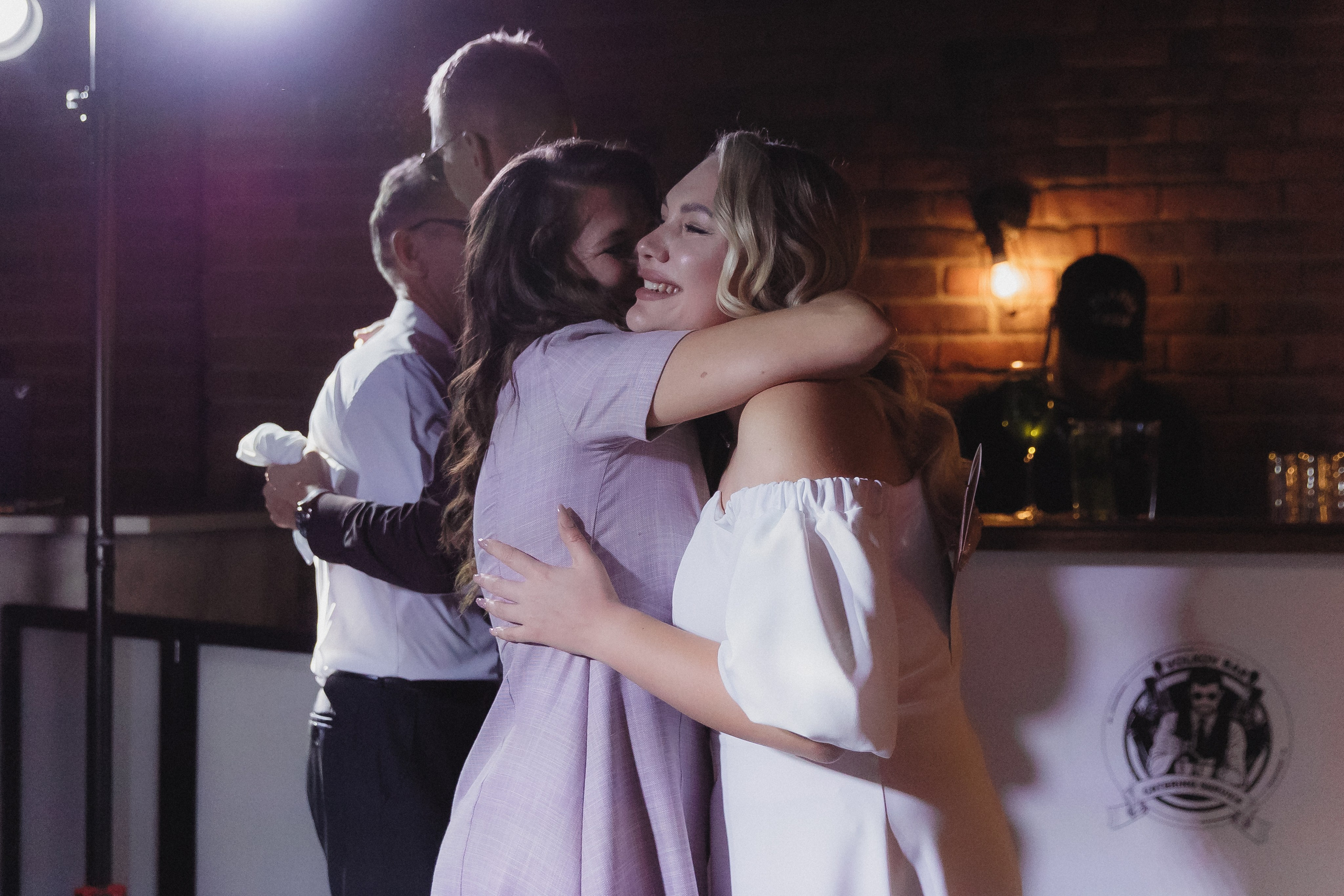 Палел и Полина. Фотограф в Волгограде — Александра Искандерова