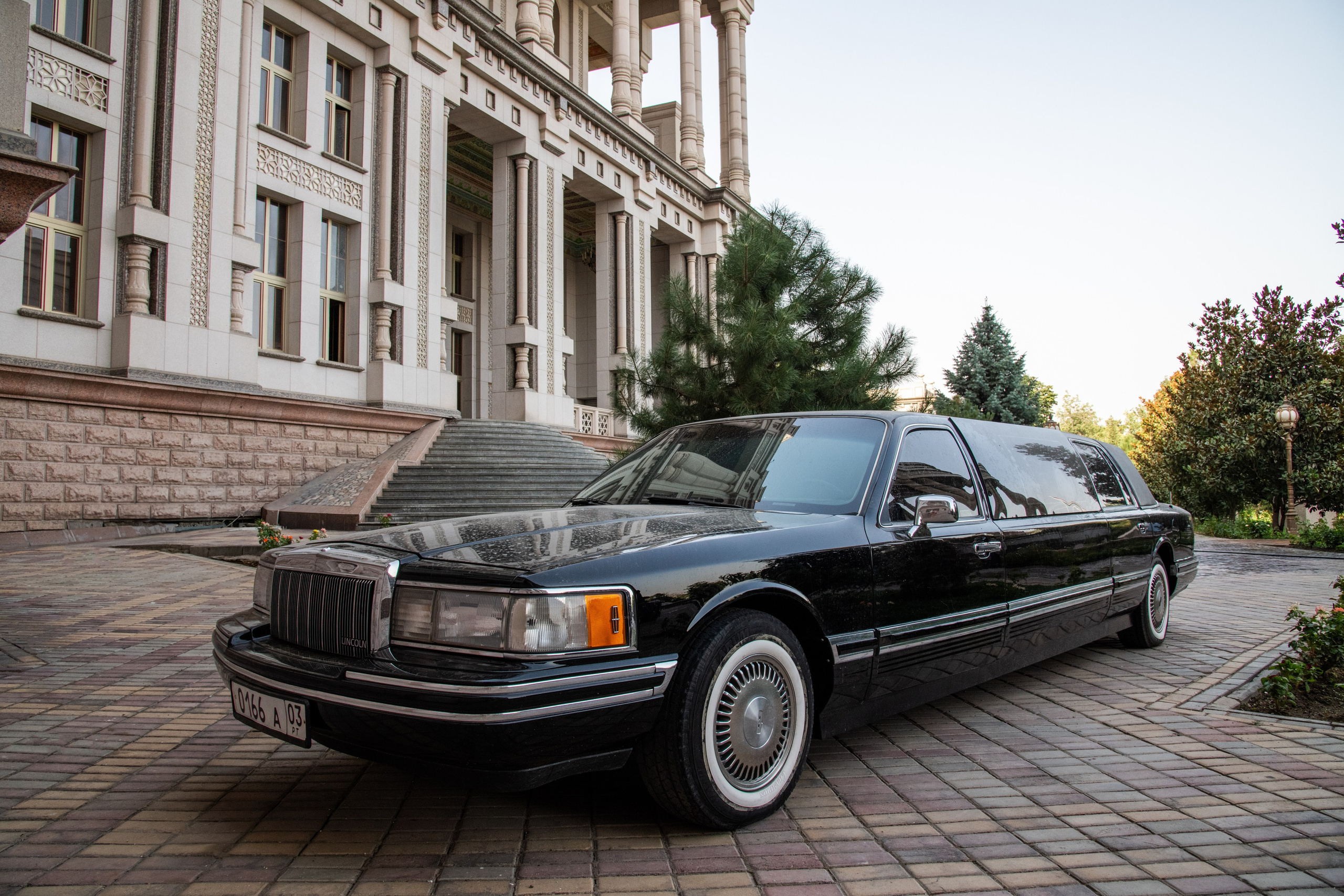 Таджикистан. Фотограф для дизайнеров, застройщиков и бизнеса — интерьеры и архитектура — Свободный Роман в Москве и по России