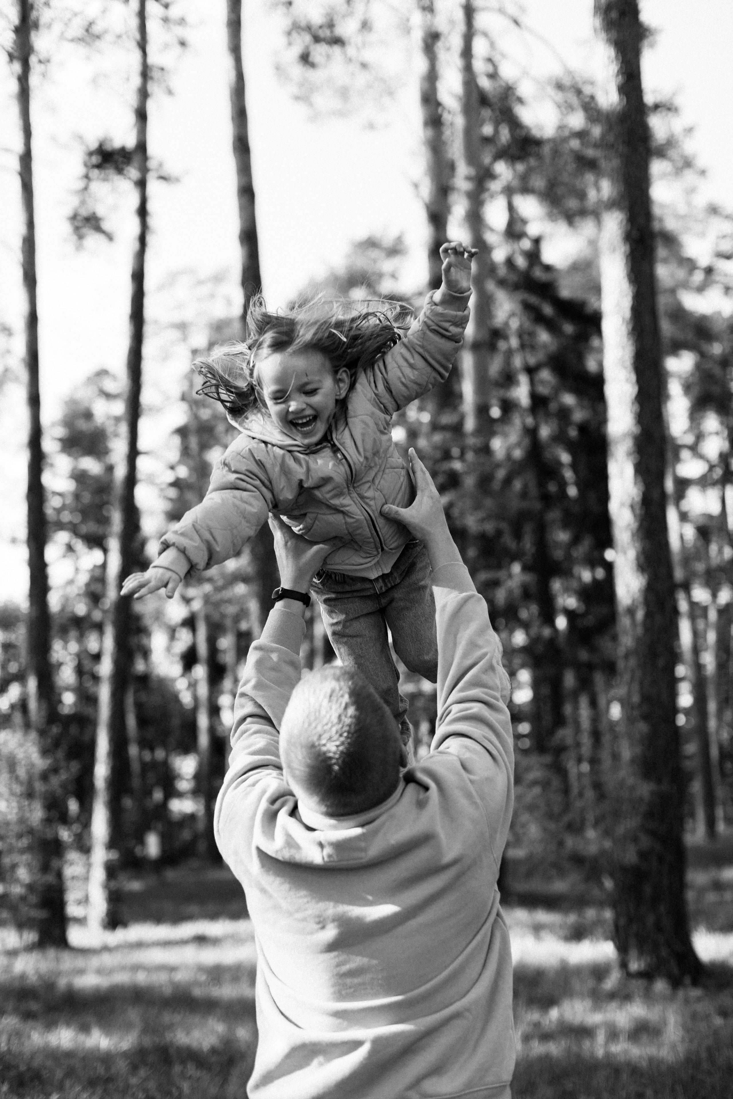 Дети. Говорим о Вас