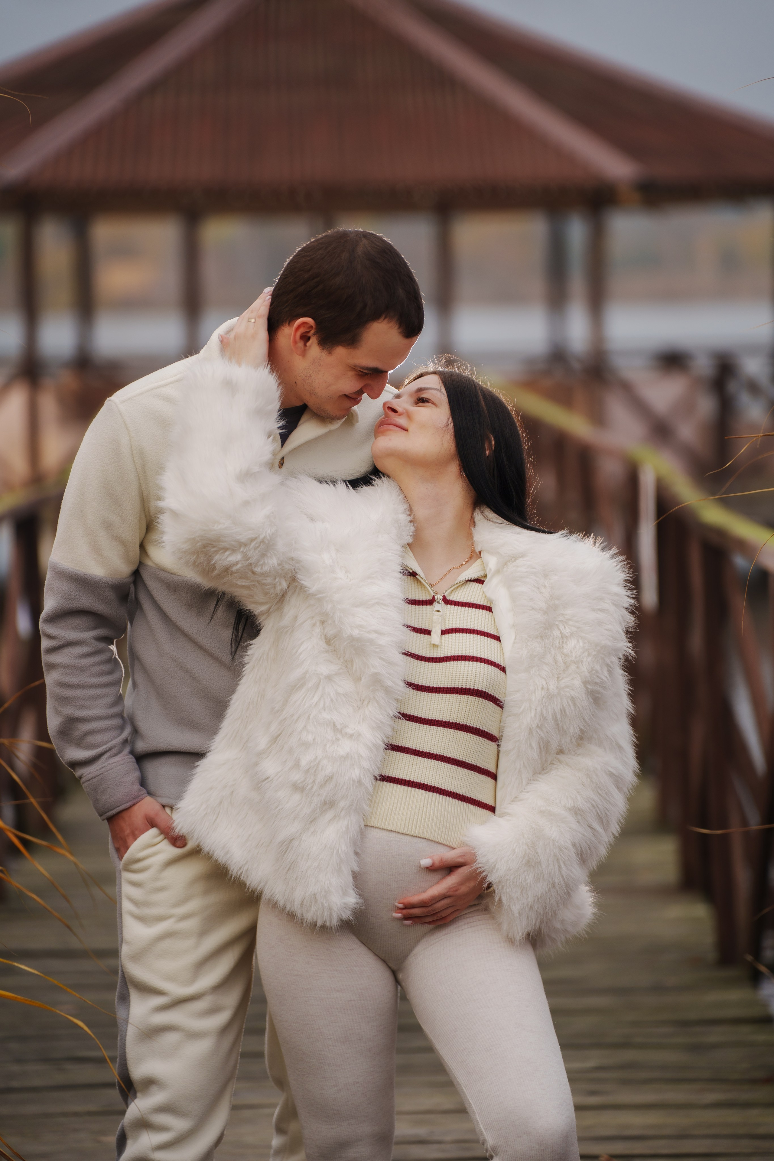 23.11.2025. Фотограф Андрей Чеботок (Белгород, Курск, Воронеж, Старый Оскол)