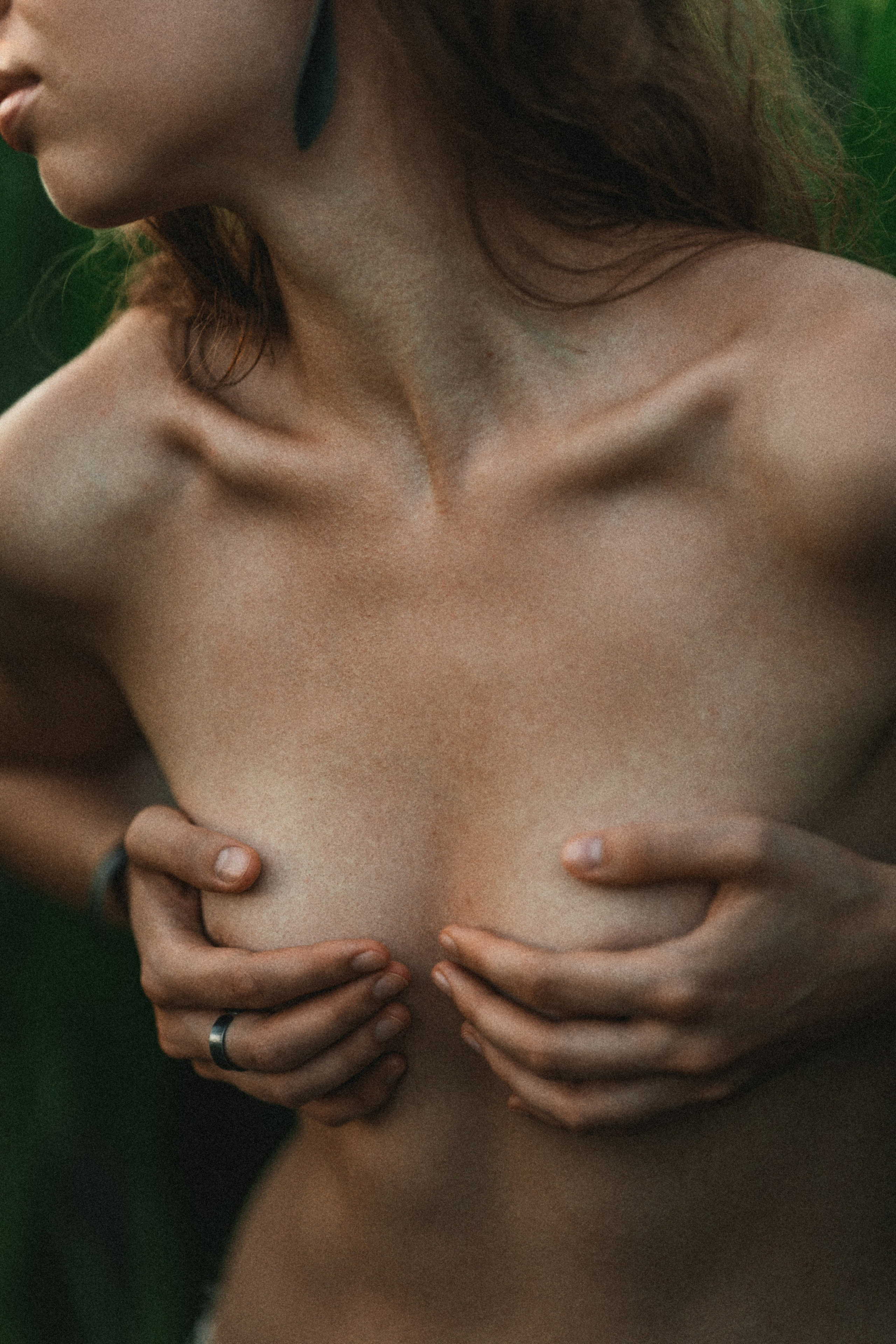 Ксюша. Фотограф в Мурманске Екатерина Рудак