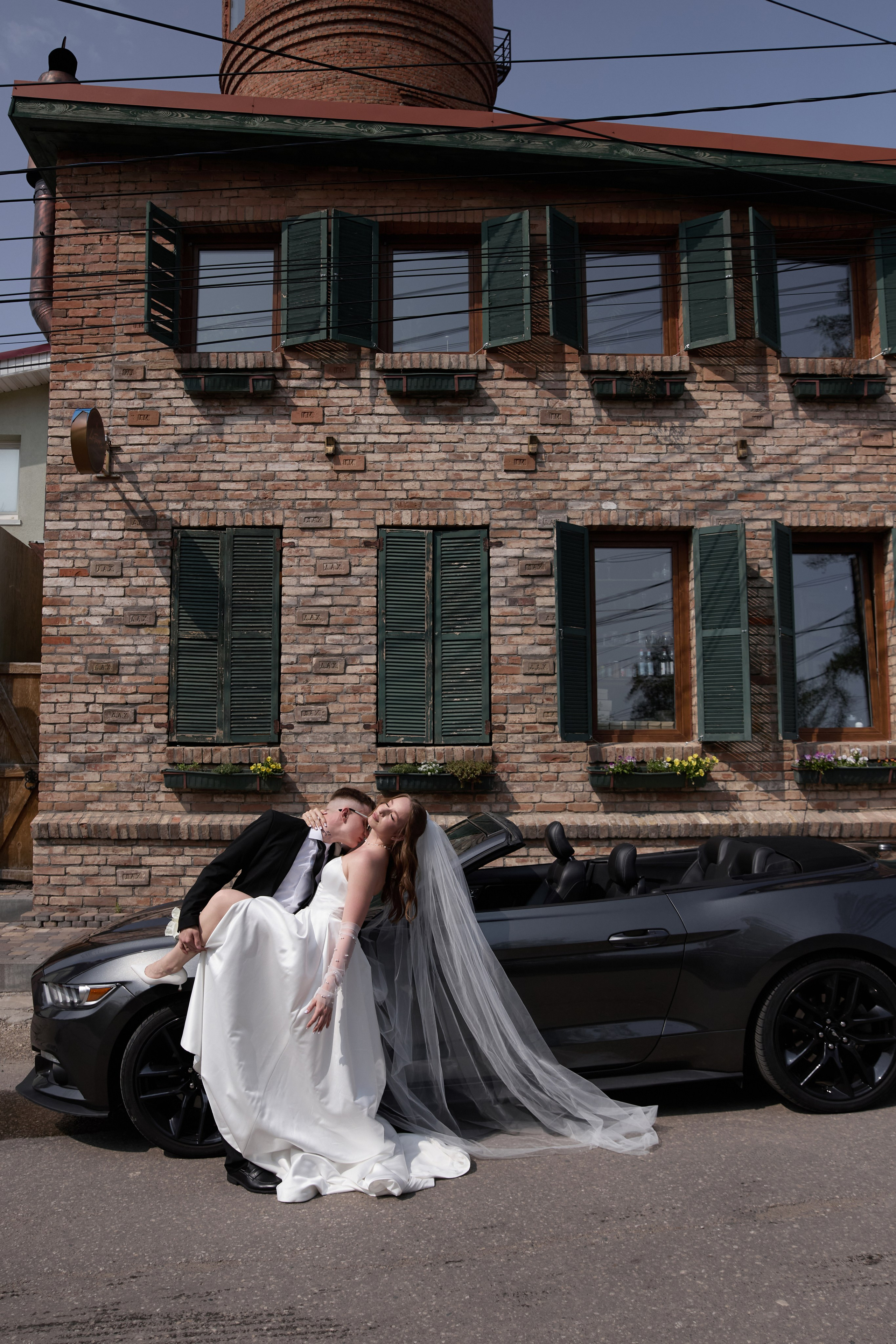 V&V. Фотограф в Самаре Диана Анисимова