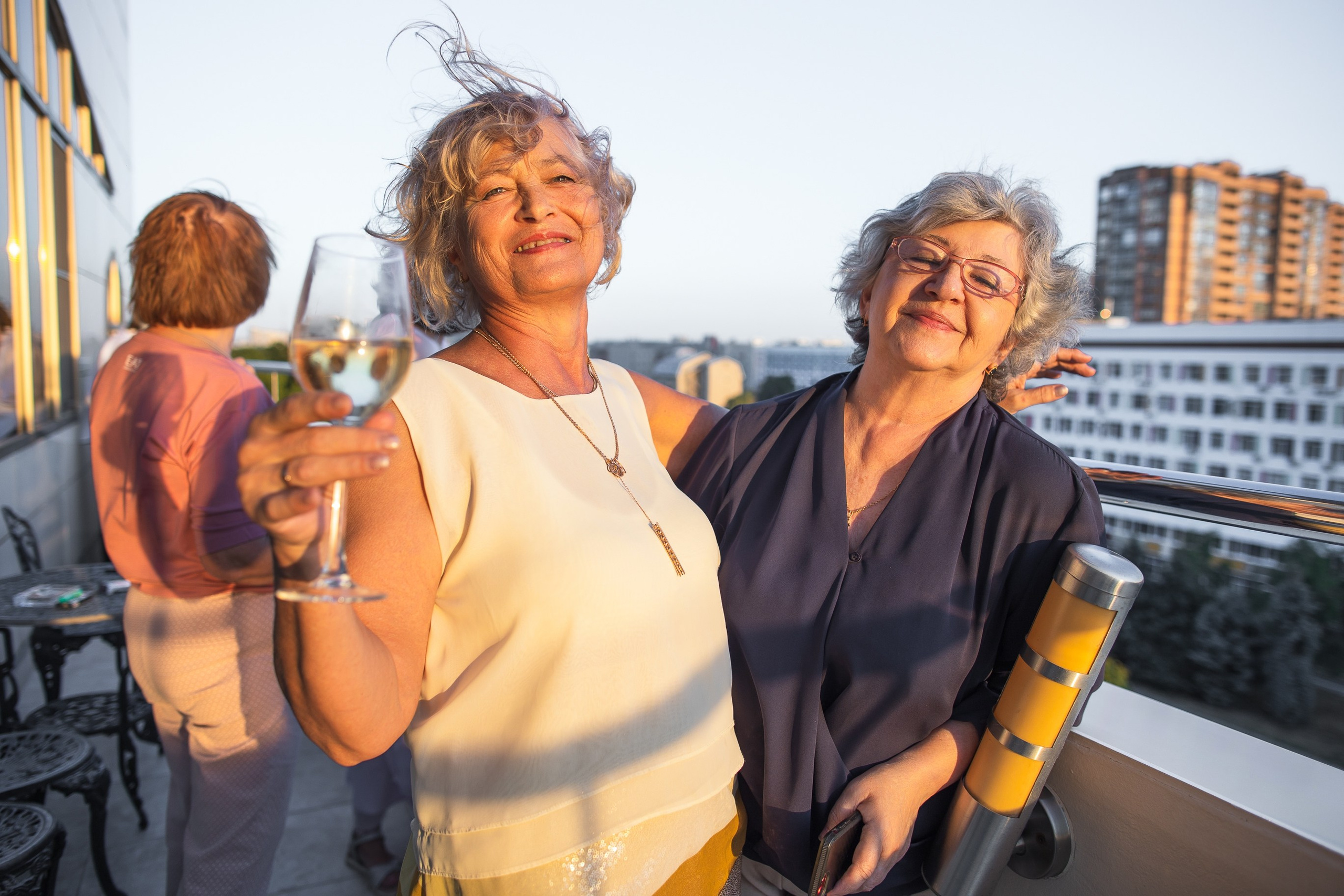 Золотая свадьба. Людмила и Юрий | Фото. Фото и видеосъемка любых мероприятий в городе Краснодаре и Краснодарском крае. Щеколдин Антон