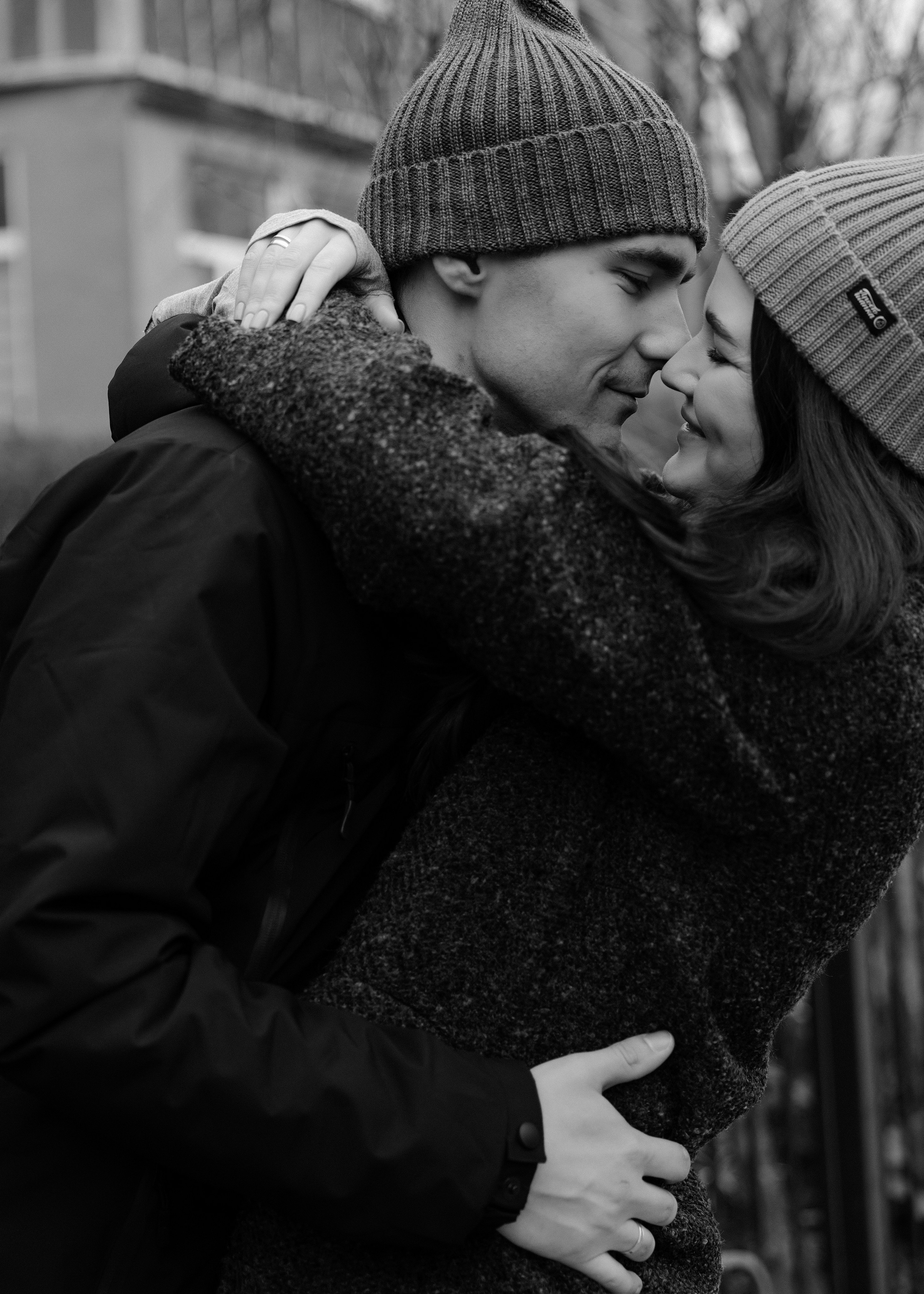 Весна в Зеленоградске. Свадебный фотограф в Калининграде Ольга Пасечник