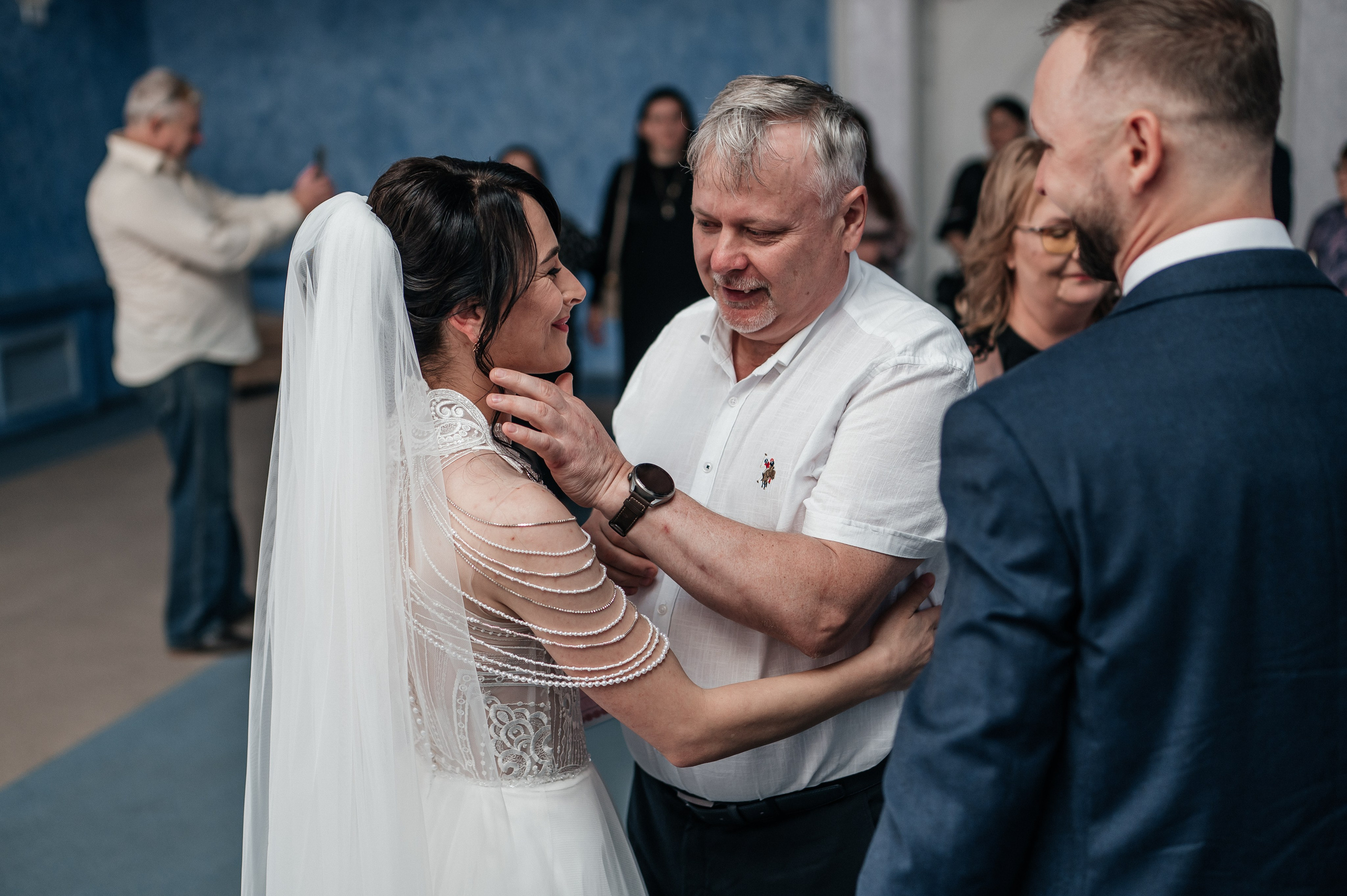 Константин и Мадина. Ривьера. Фотограф Екатерина Бочарникова