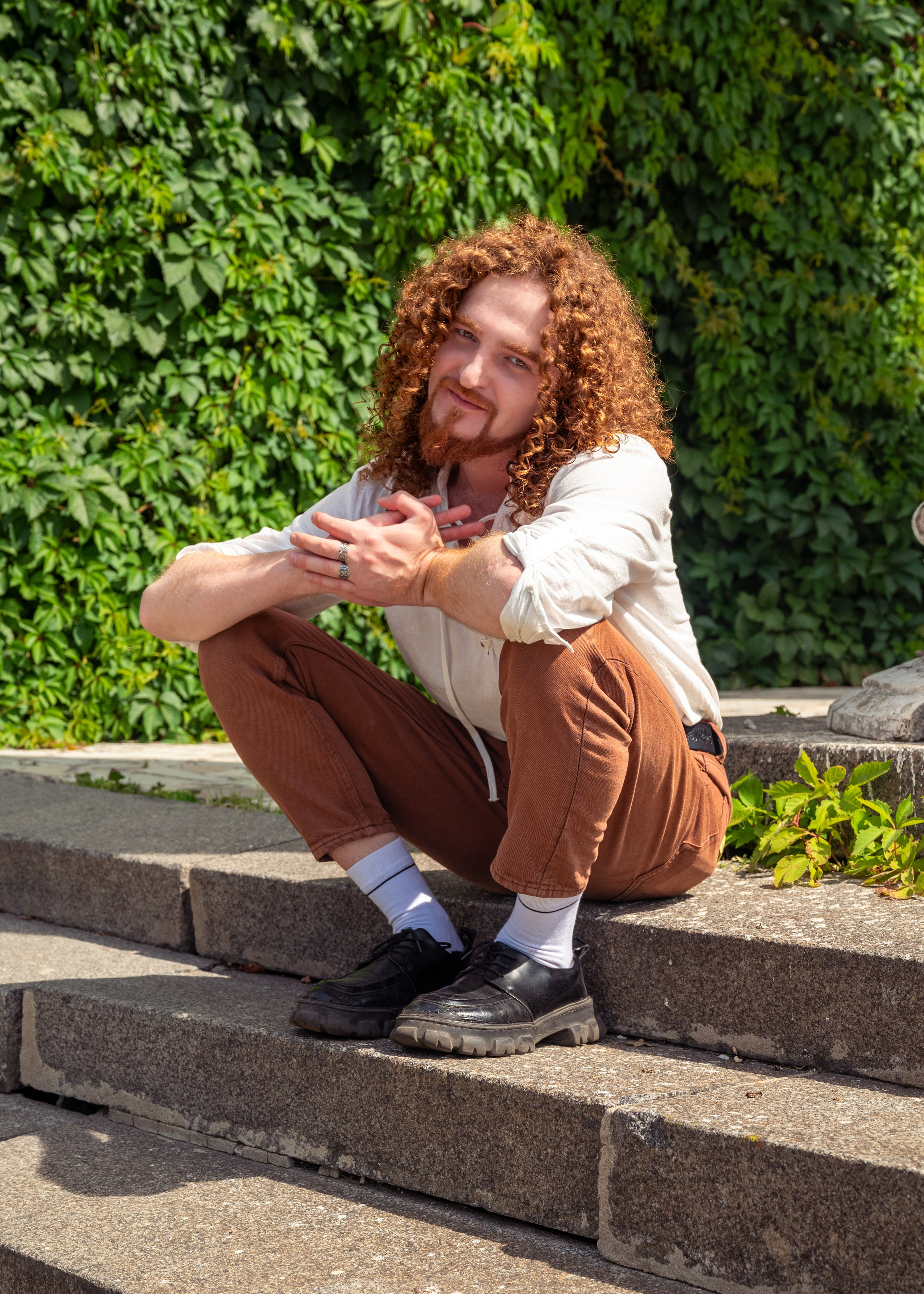 Мужская фотосессия. П&П — Полезное с Приятным. Фотоэкскурсии — Москва на память. Экскурсовод и фотограф в Москве. Увези столицу в своём альбоме!