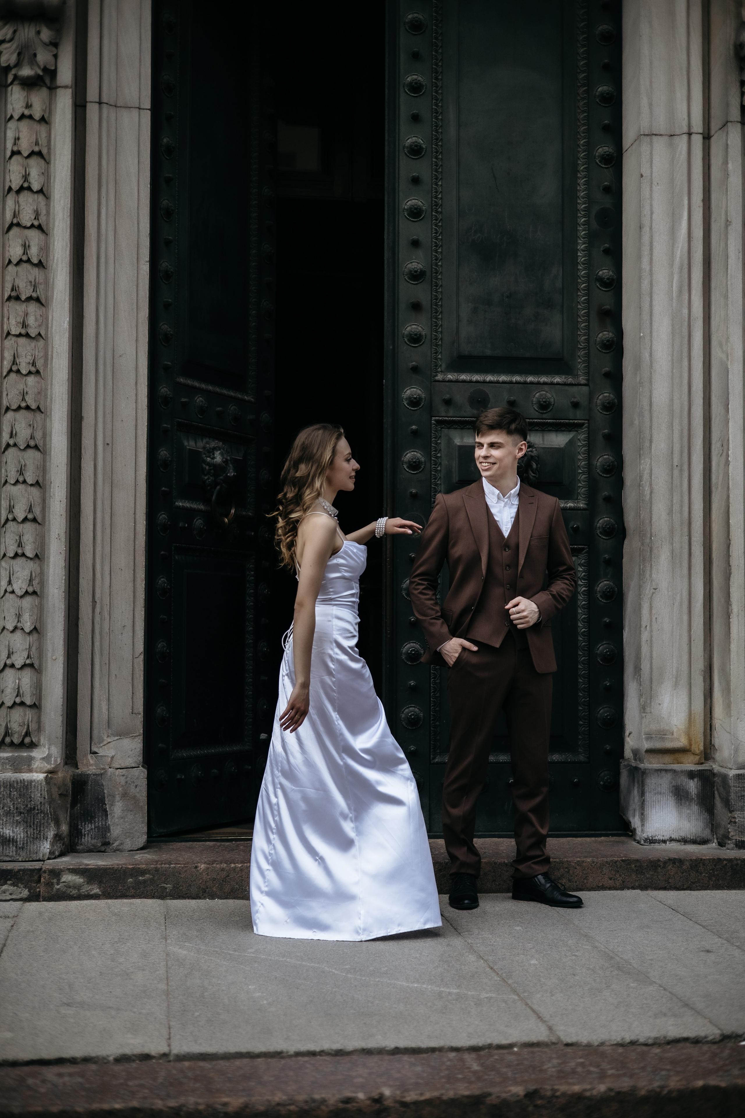 KABRIOLET. Фотограф Элла Ефимова