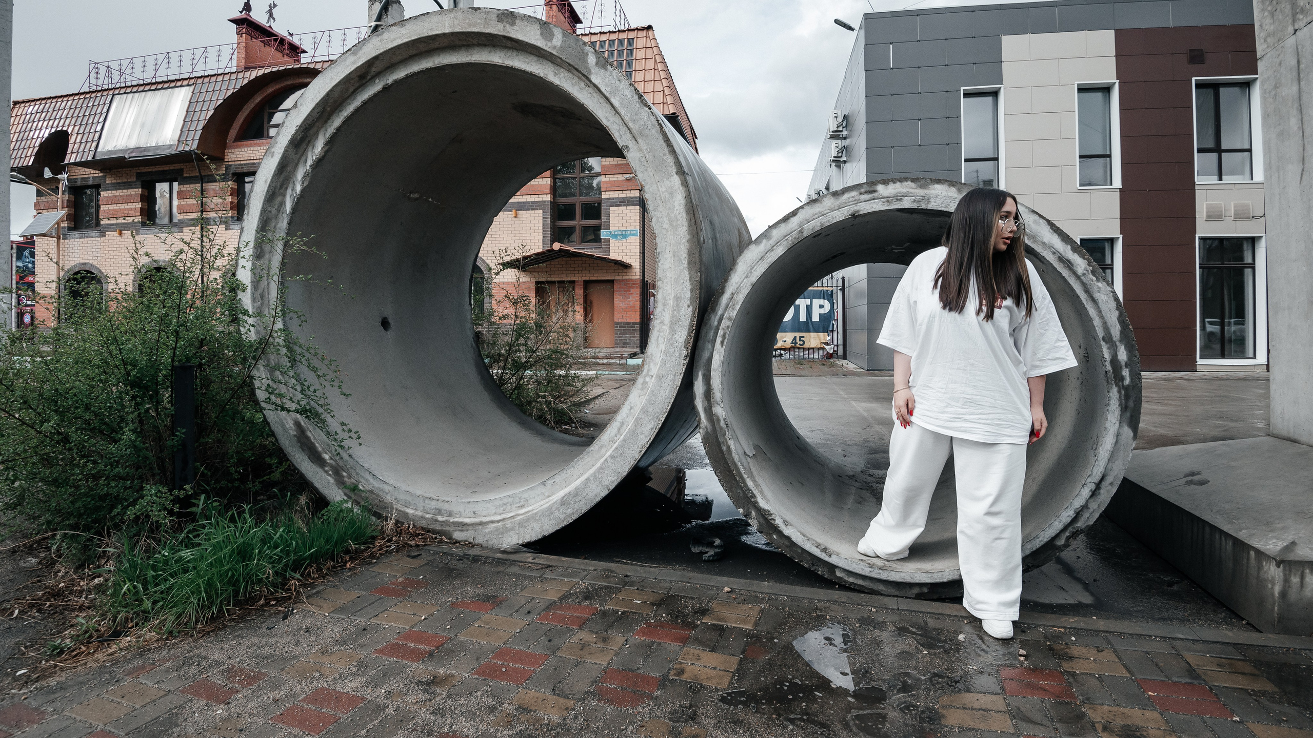 ВИ. Фотограф в Благовещенске Андрей Сенченко
